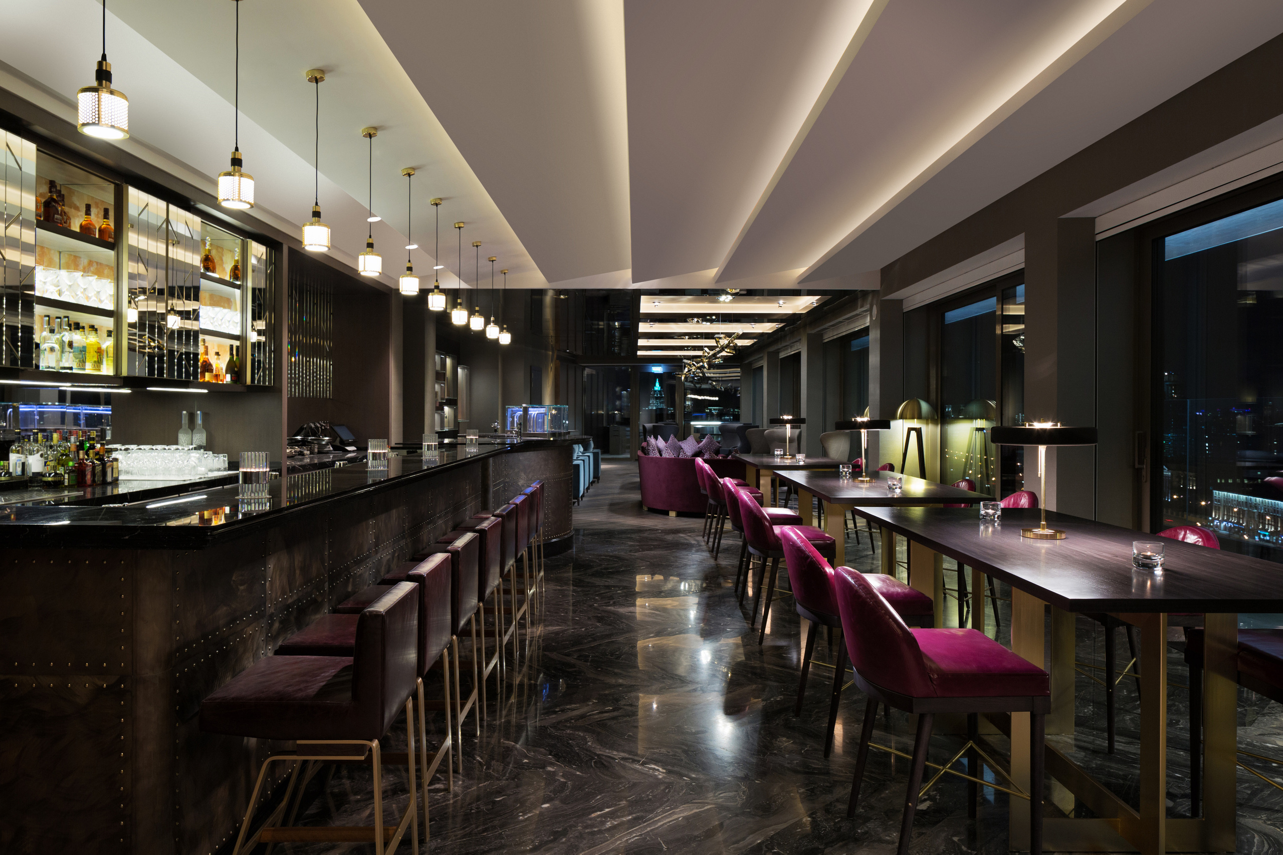 Hyatt Regency Petrovsky Park, Москва