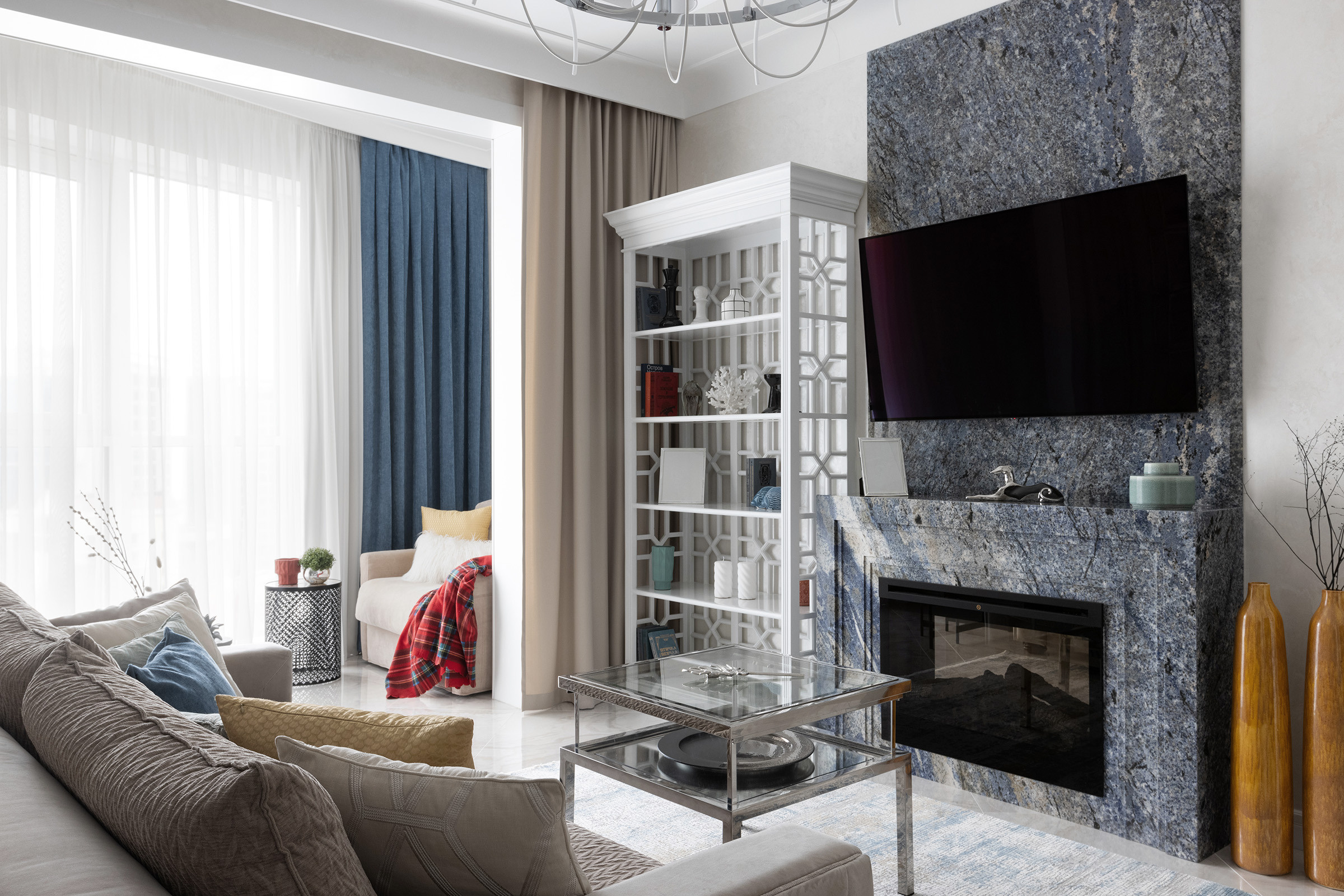 Частные апартаменты, Сочи