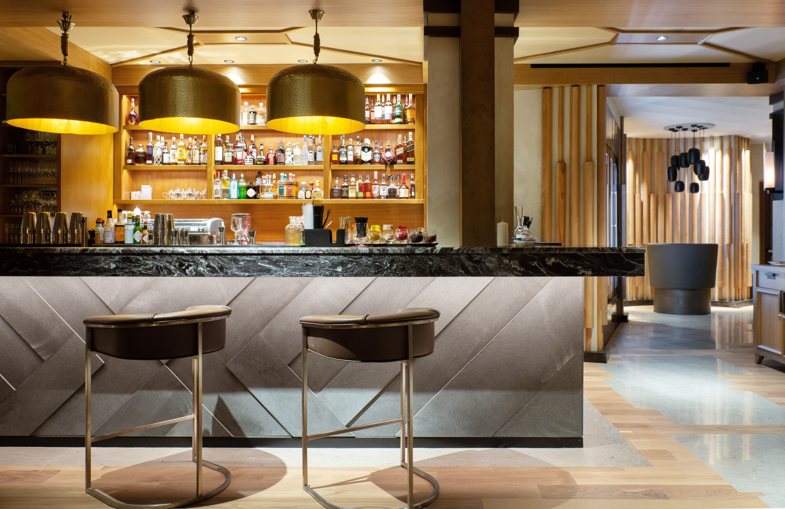 Bao Restaurant, Sochi