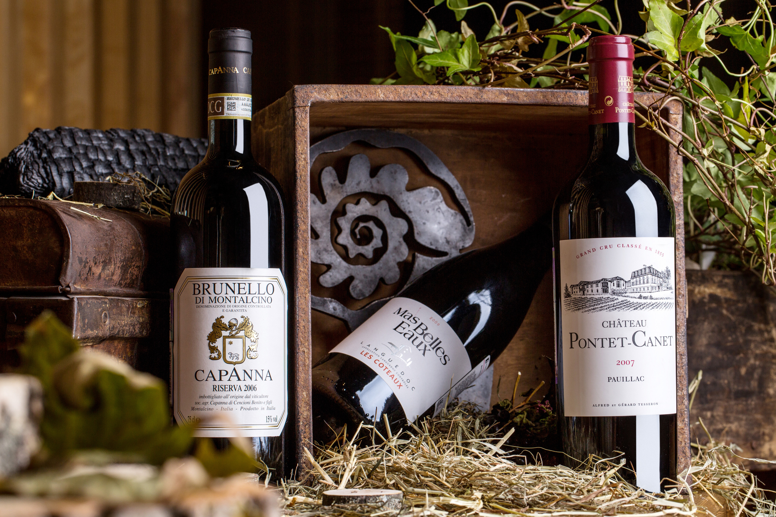 Фуд-фотография