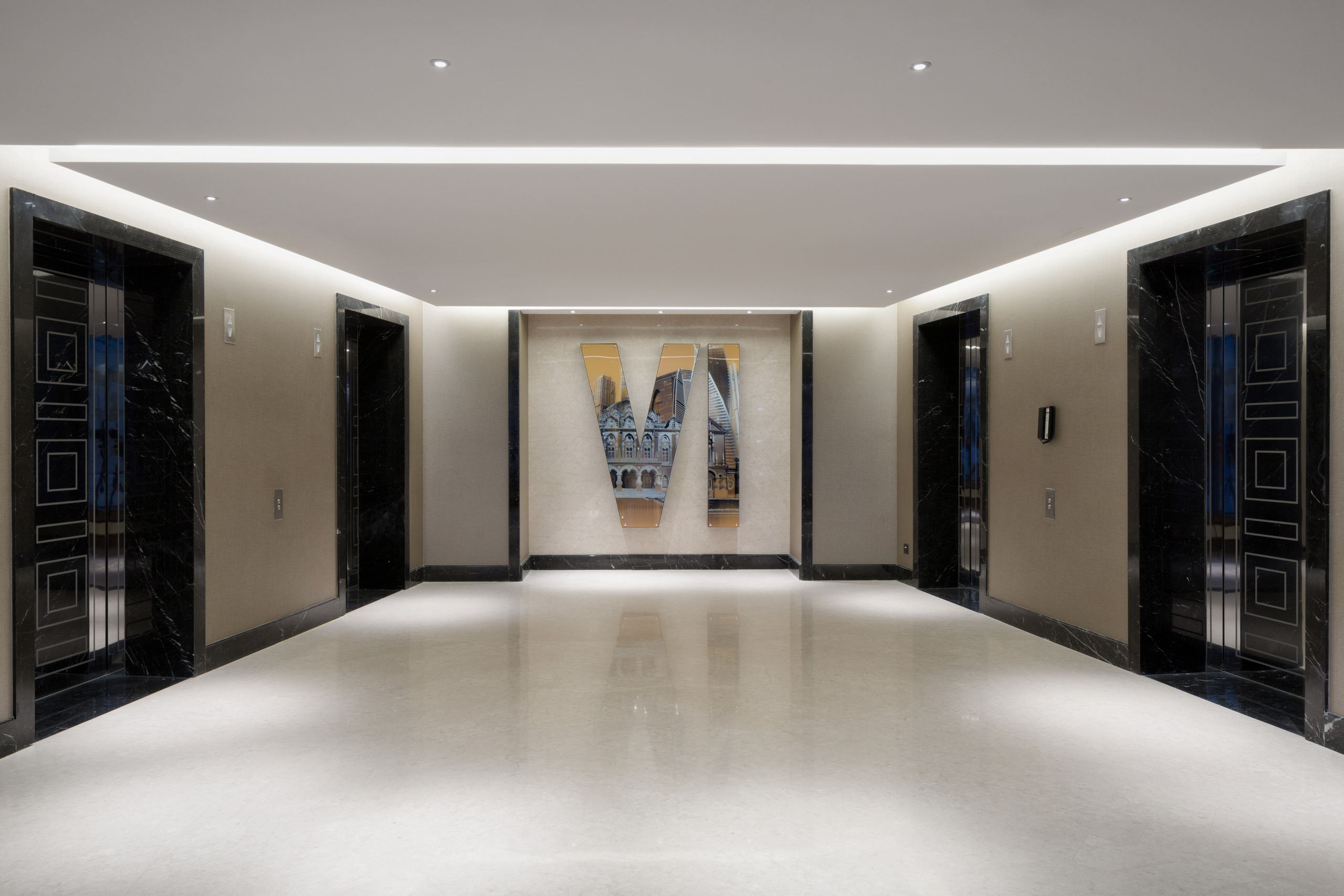 Hyatt Regency Petrovsky Park, Москва