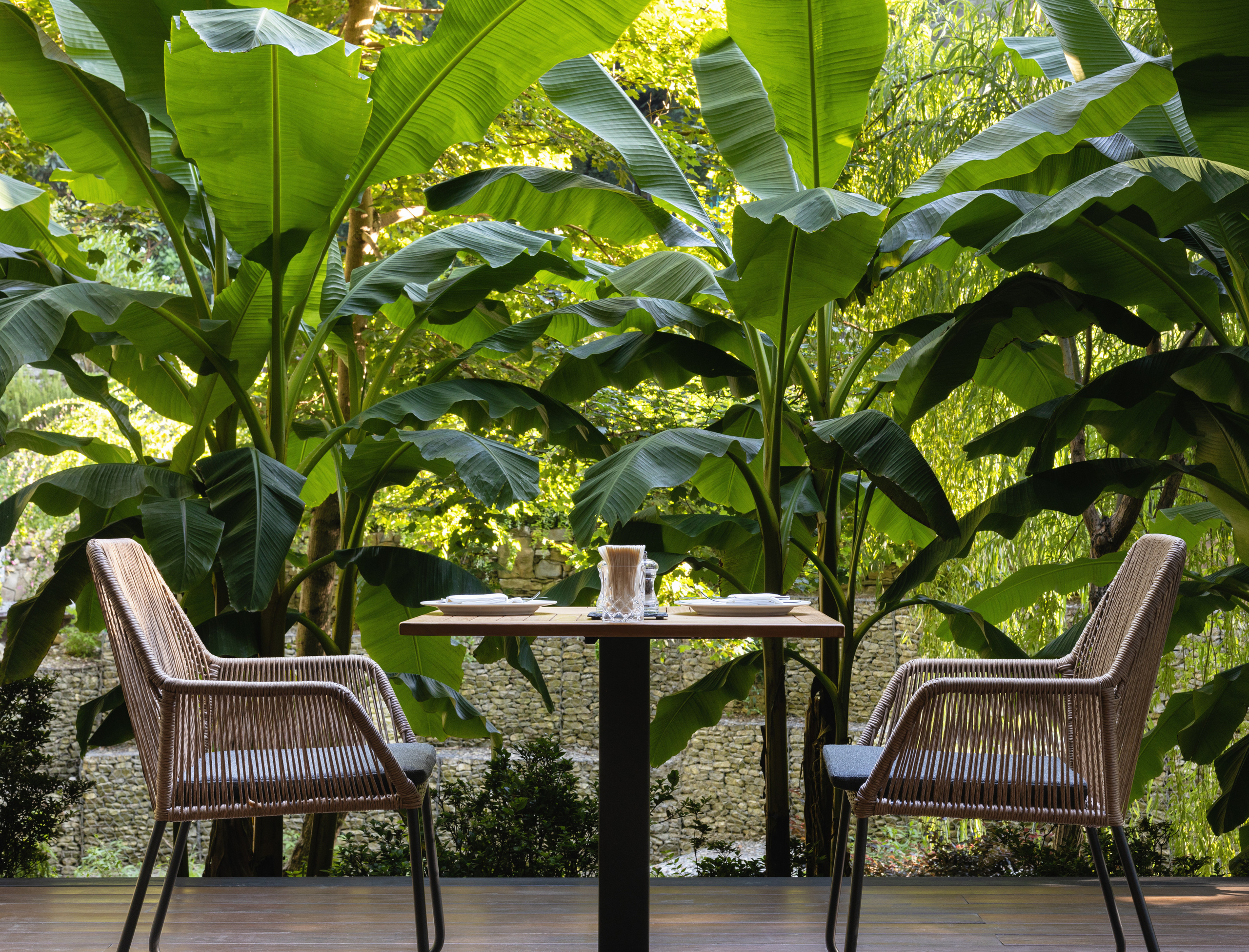 Ресторан Mamai Cale, Сочи