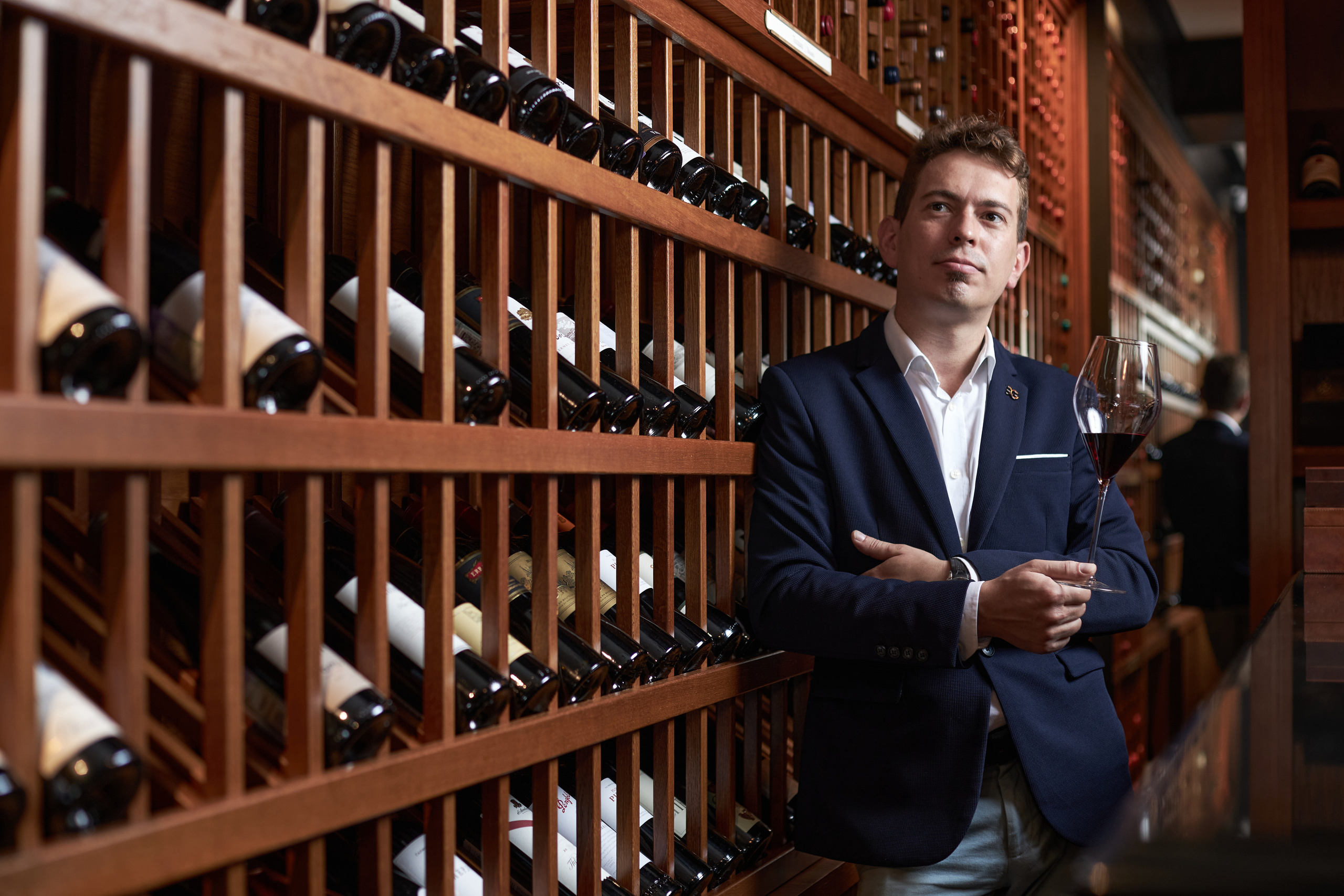 Портретная фотография для бизнеса