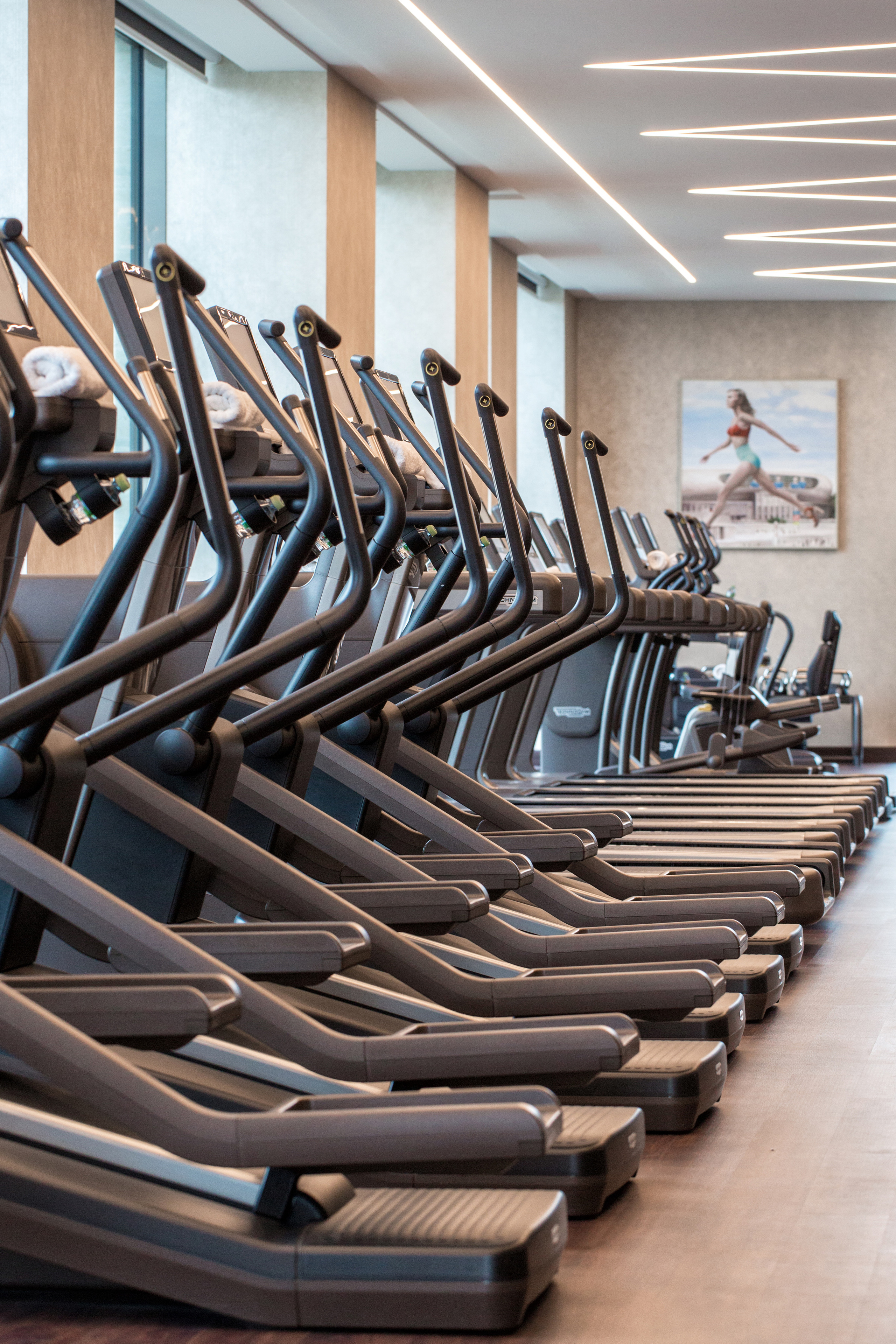 Hyatt Regency Petrovsky Park, Москва