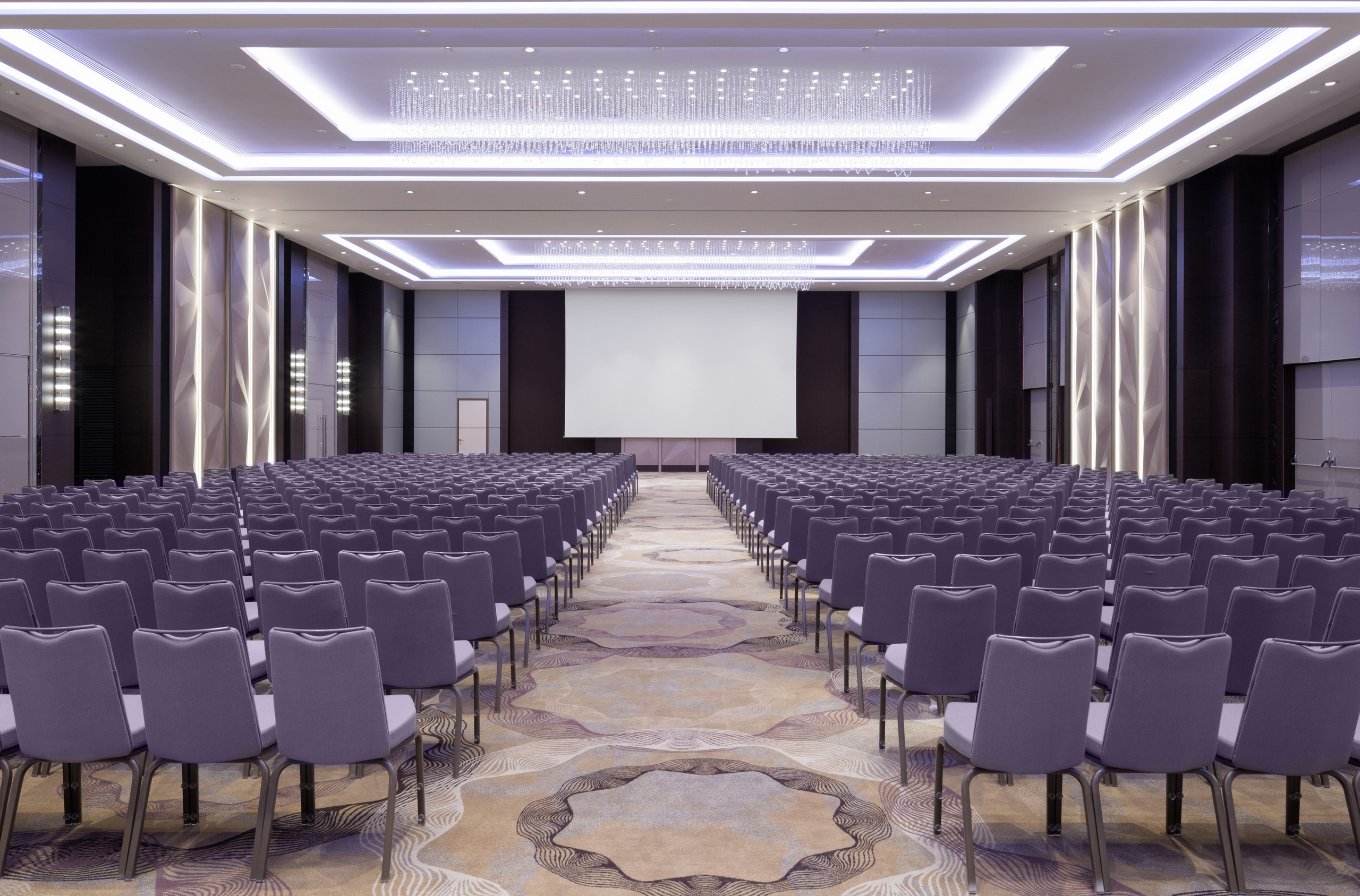 Hyatt Regency Petrovsky Park, Москва