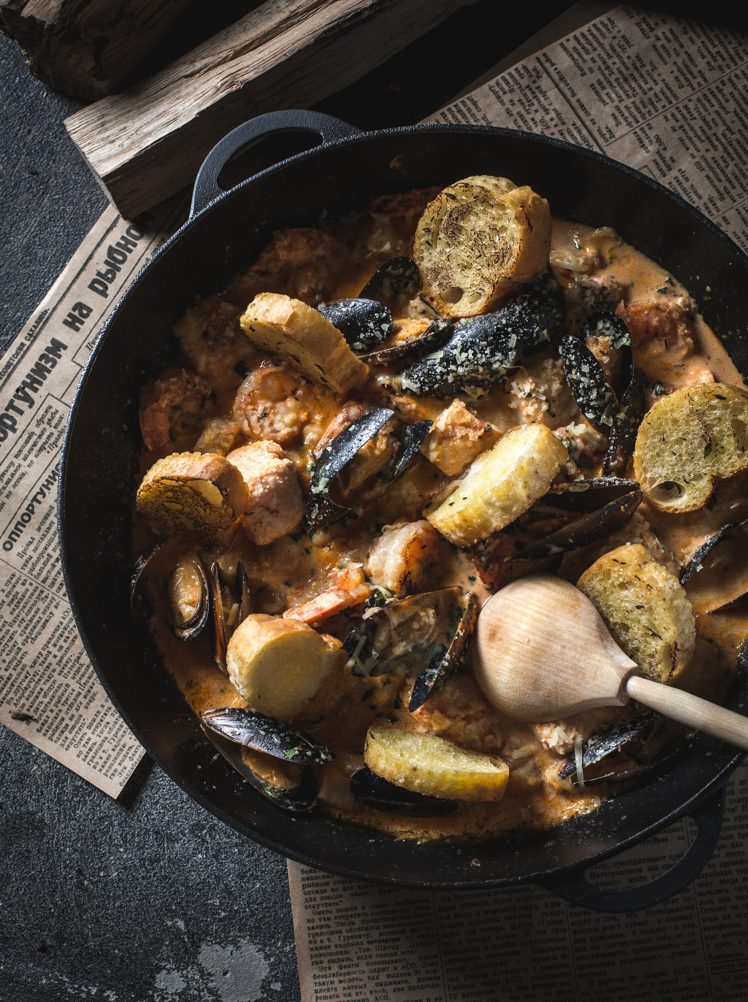 Фуд-фотография