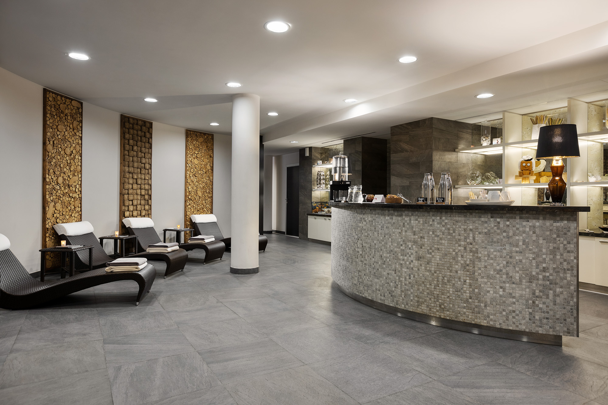 Swissotel Resort Sochi Kamelia