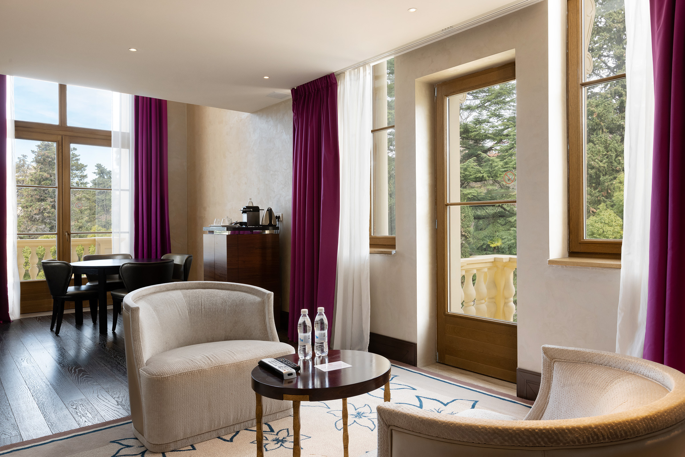 Swissotel Resort Sochi Kamelia