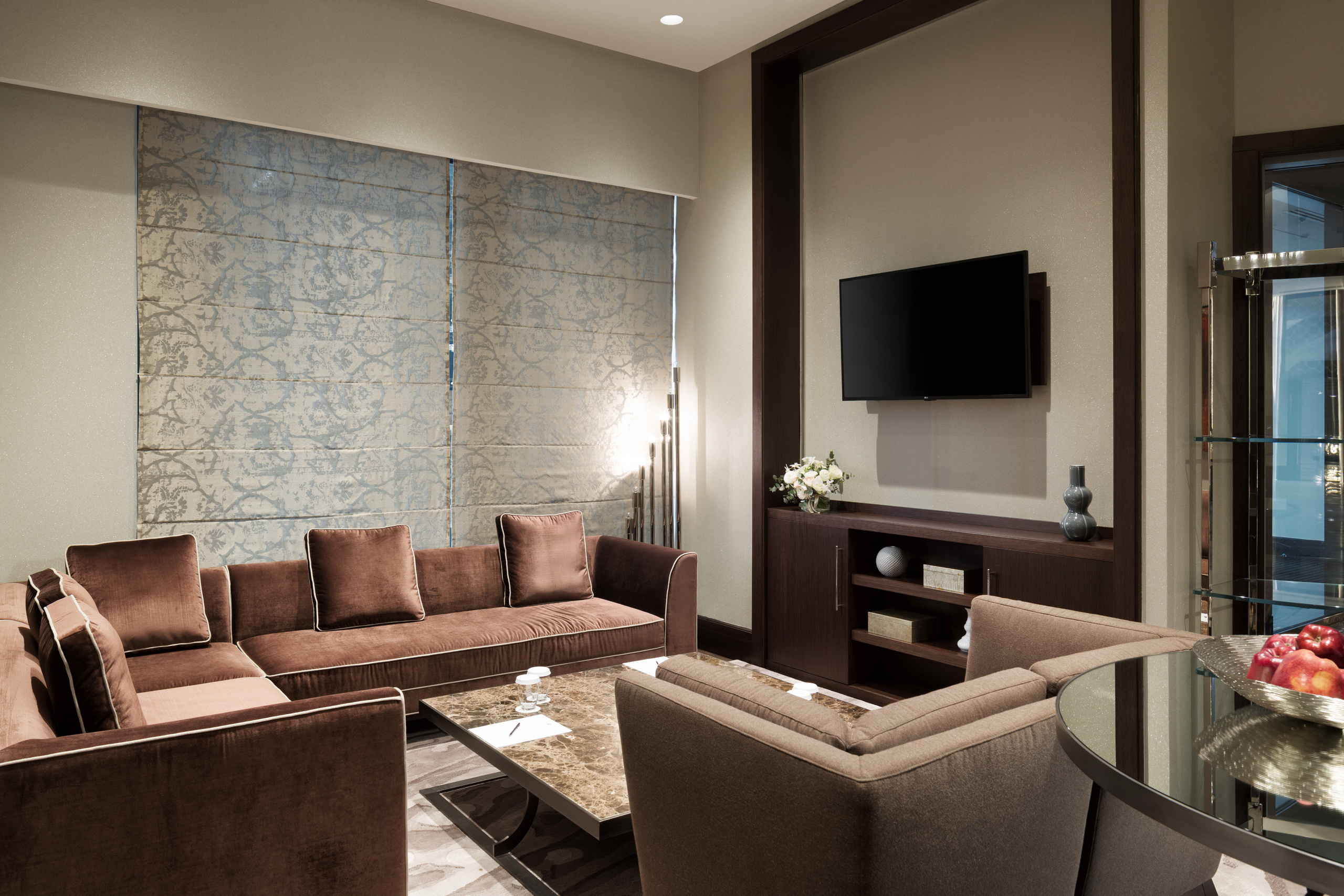 Hyatt Regency Petrovsky Park, Москва