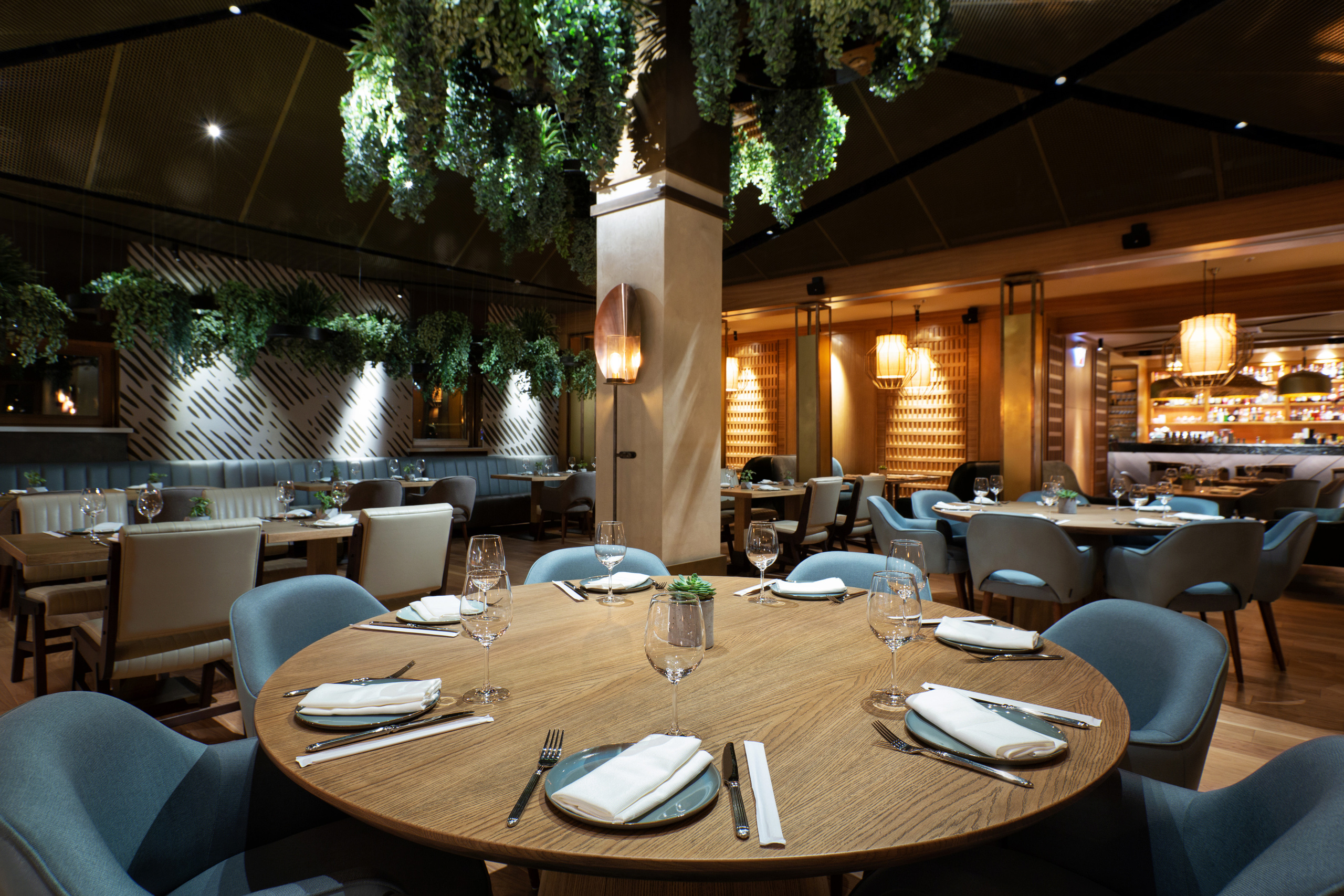 Bao Restaurant, Sochi