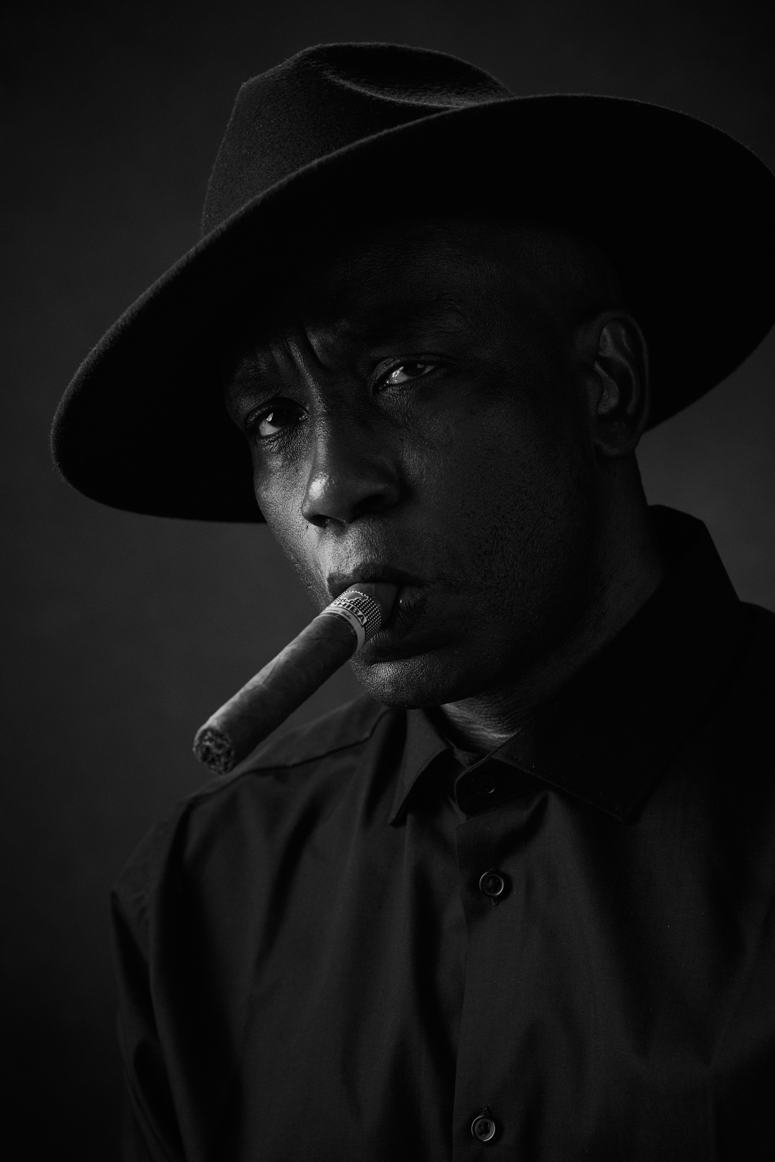 Портреты частных клиентоы