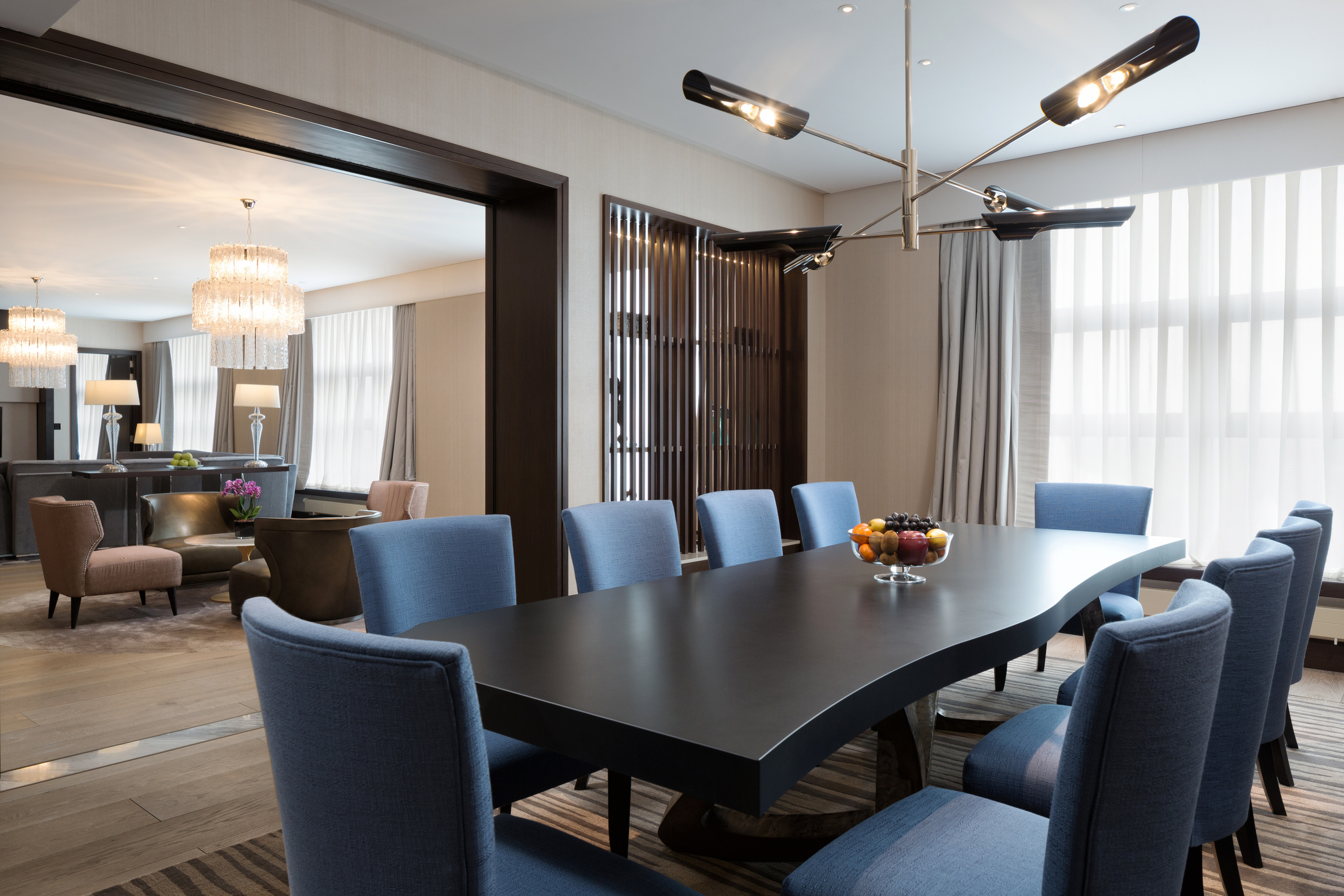 Hyatt Regency Petrovsky Park, Москва