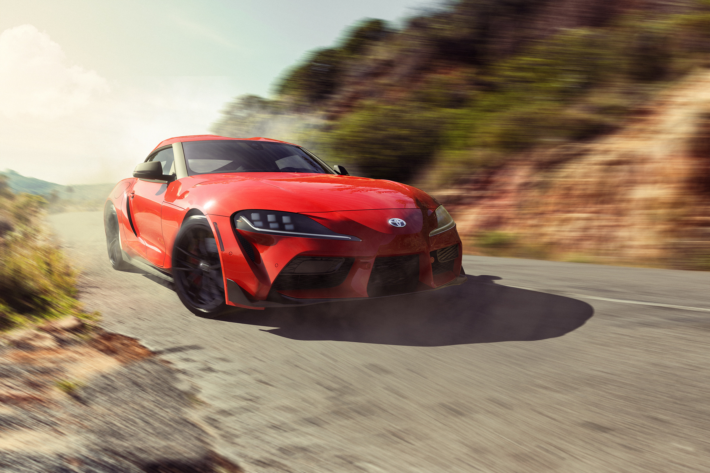 Автомобильная фотография