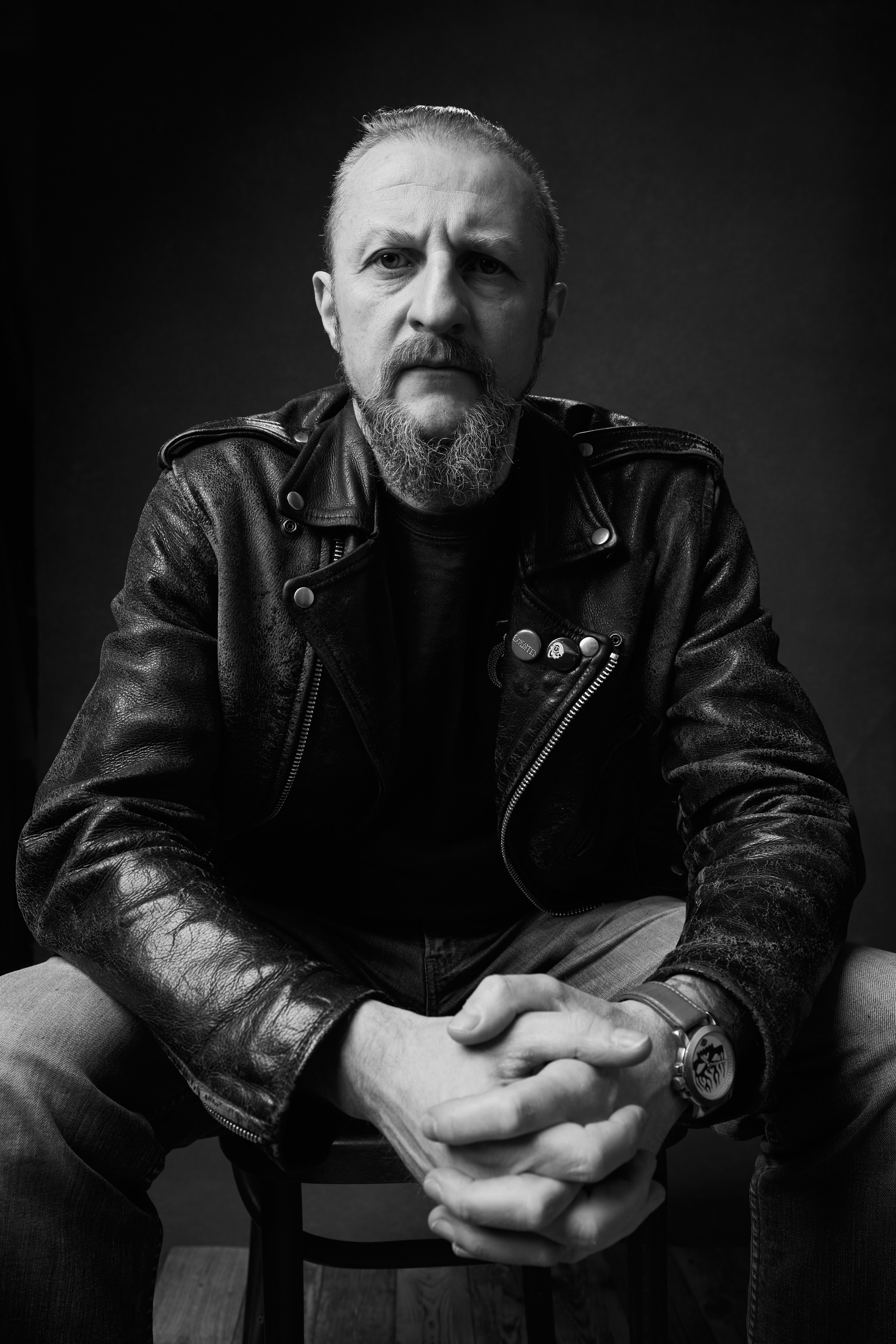 Портреты частных клиентоы