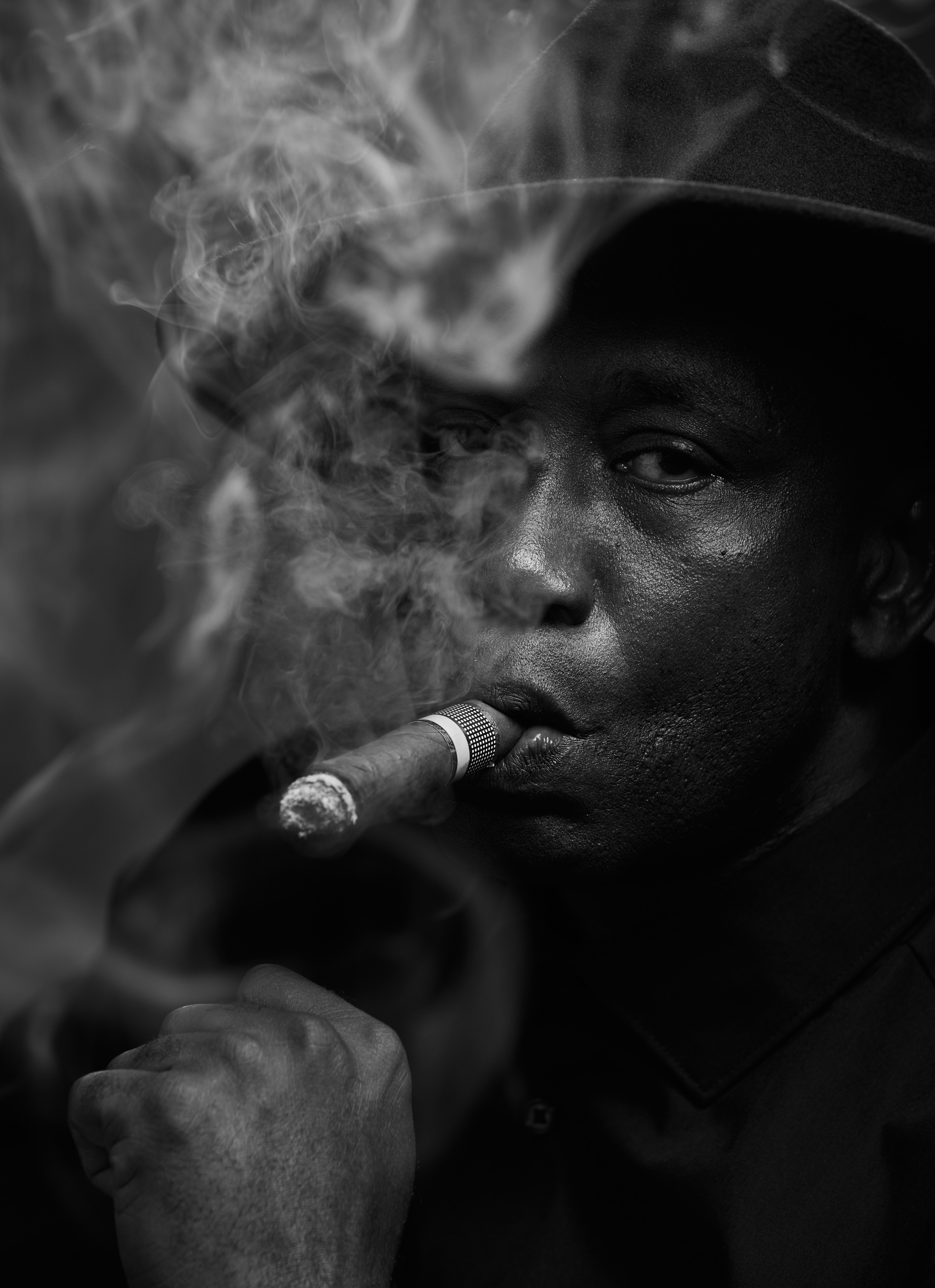 Портреты частных клиентоы