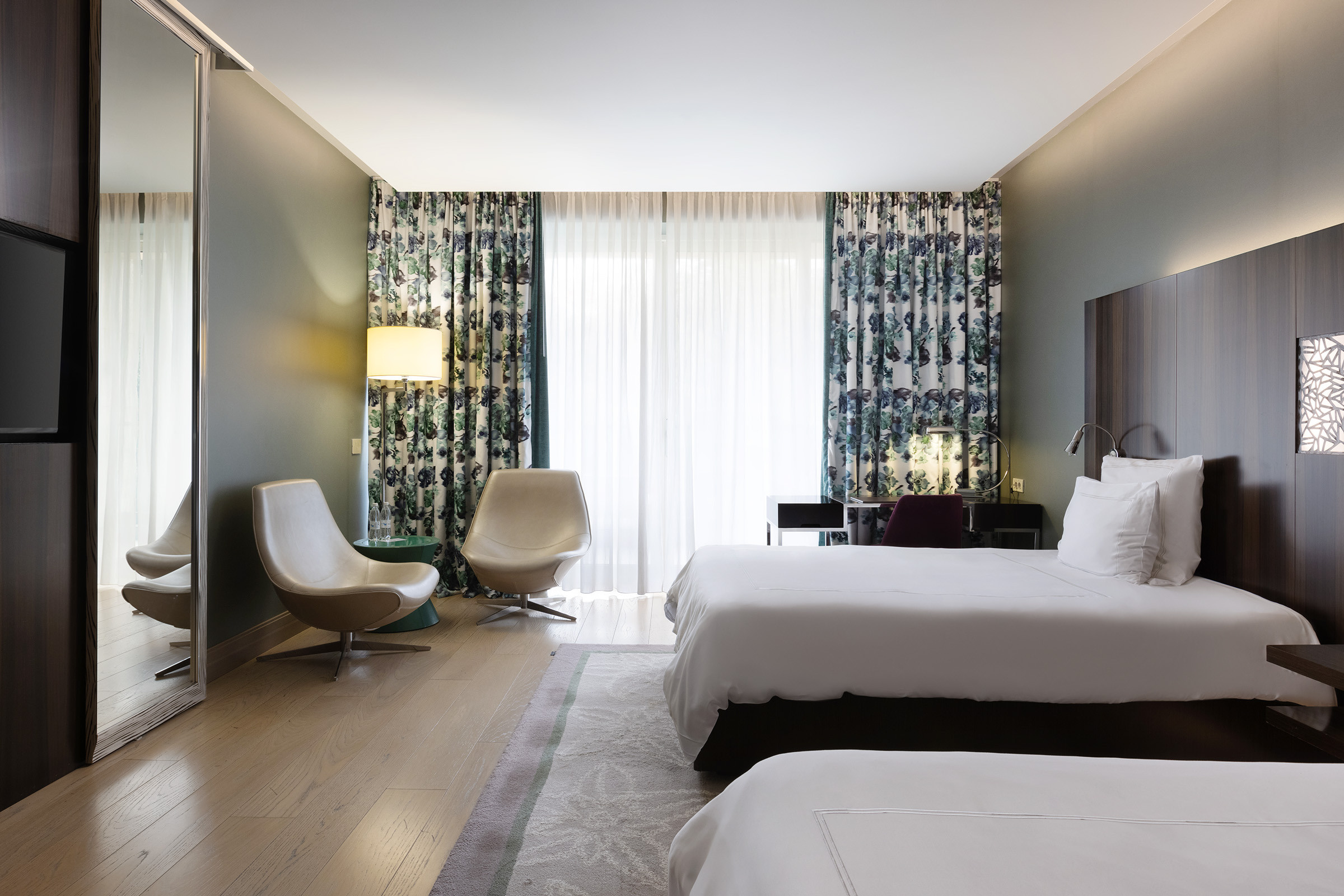 Swissotel Resort Sochi Kamelia