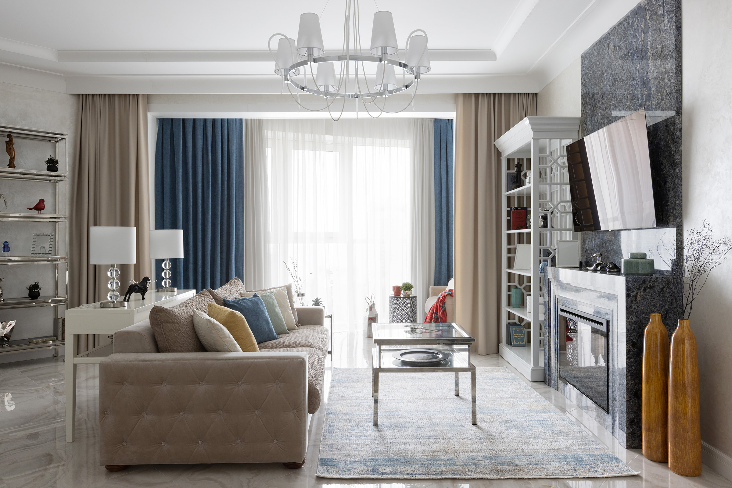 Частные апартаменты, Сочи