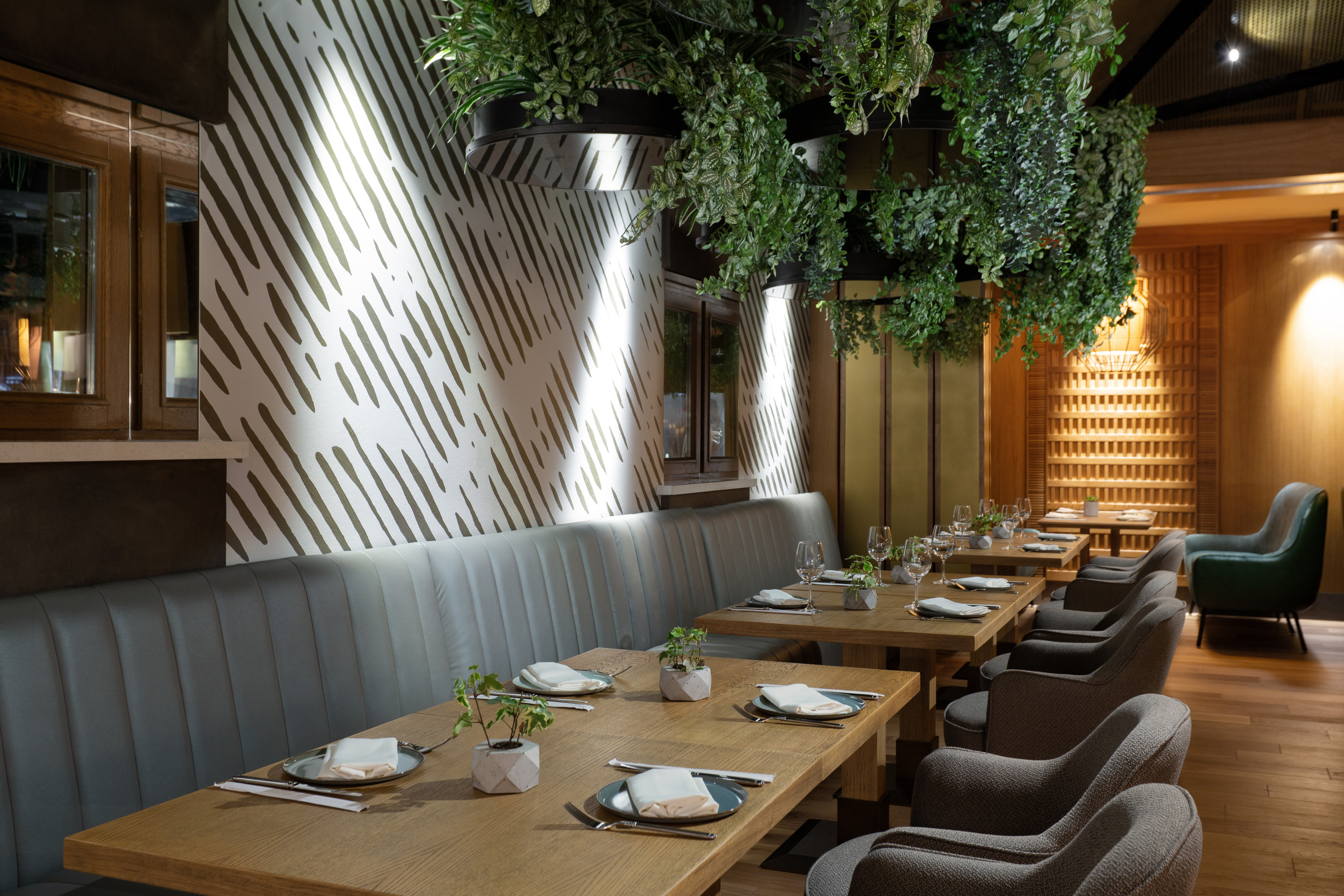 Bao Restaurant, Sochi