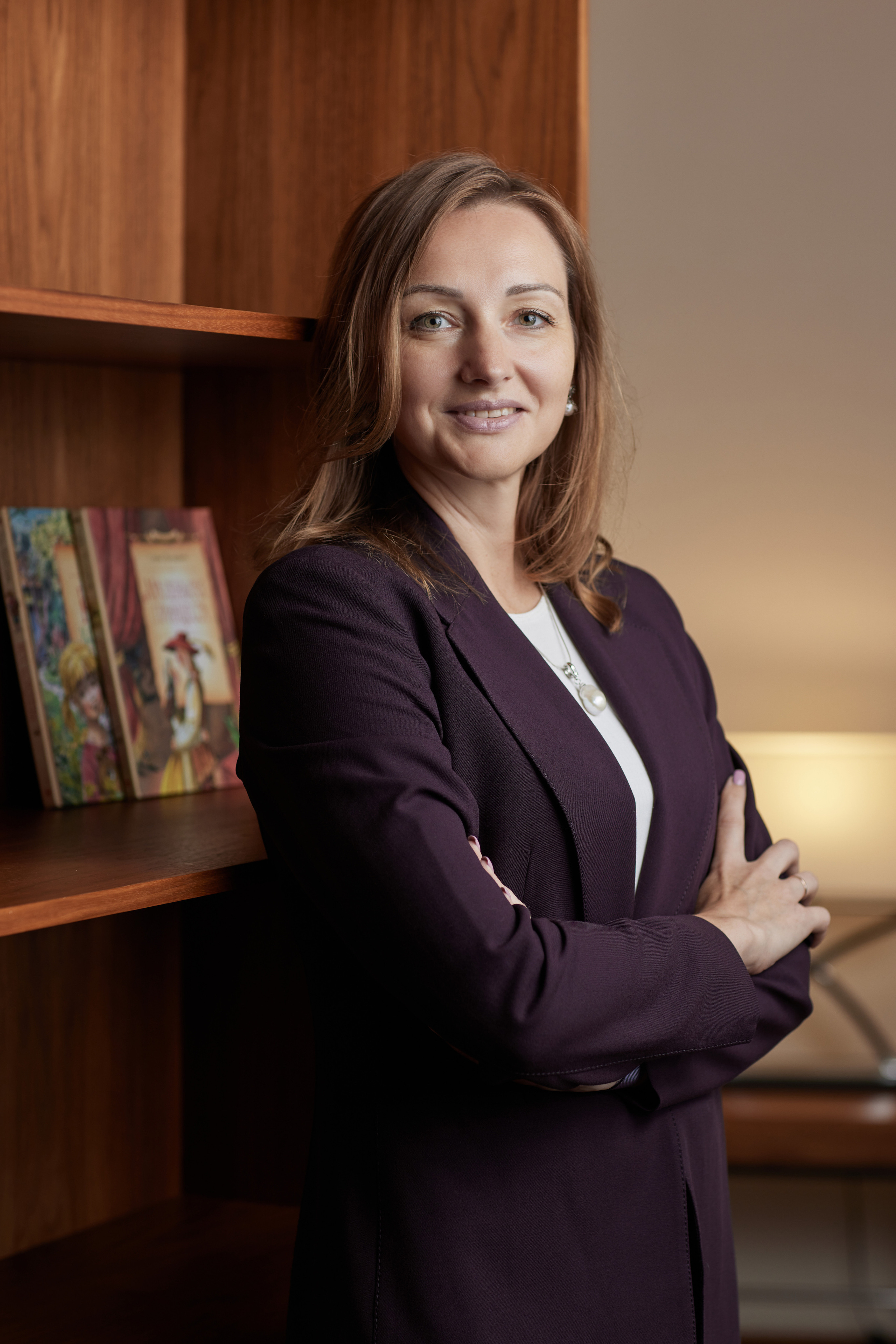 Портретная фотография для бизнеса