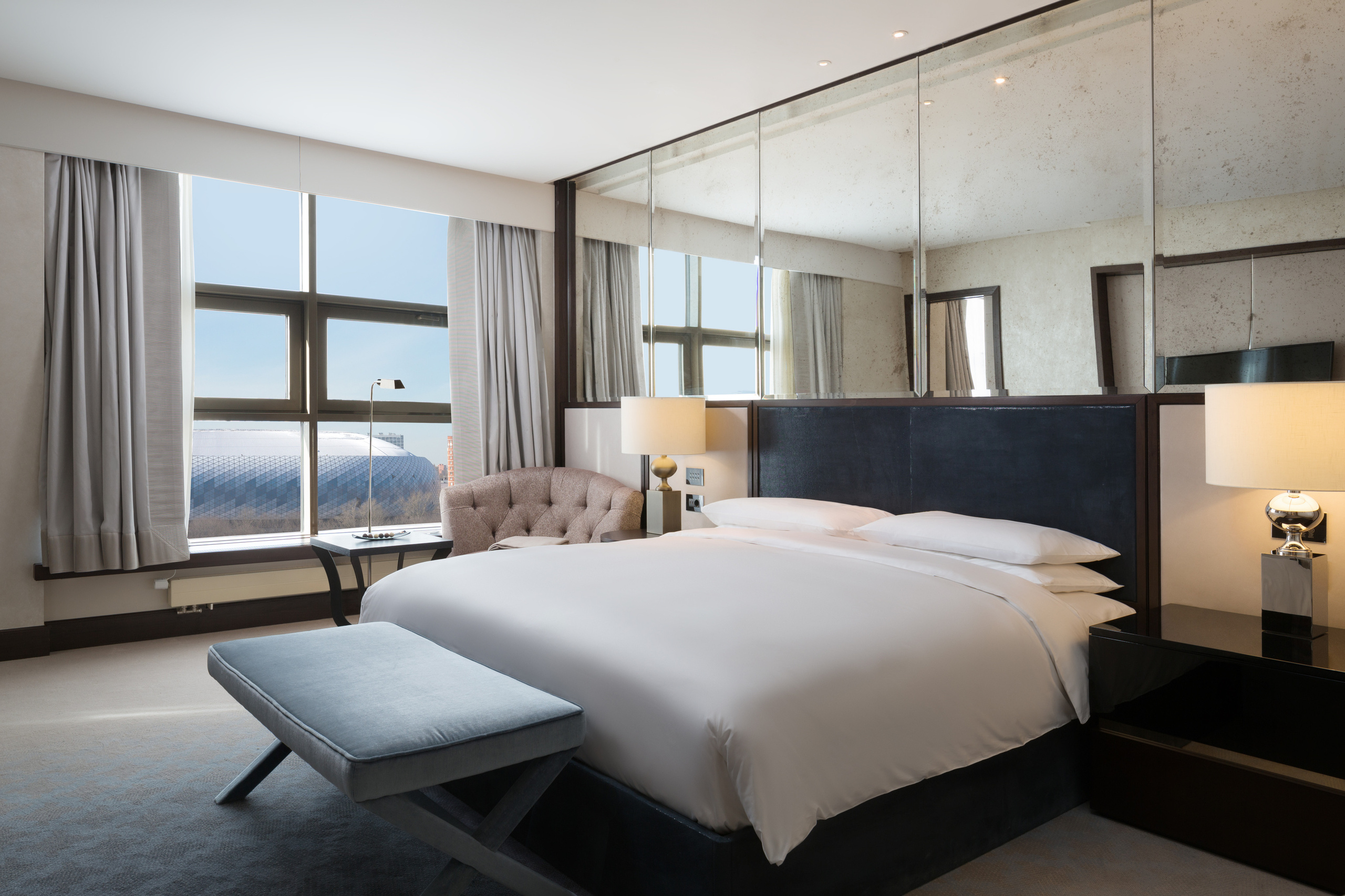 Hyatt Regency Petrovsky Park, Москва