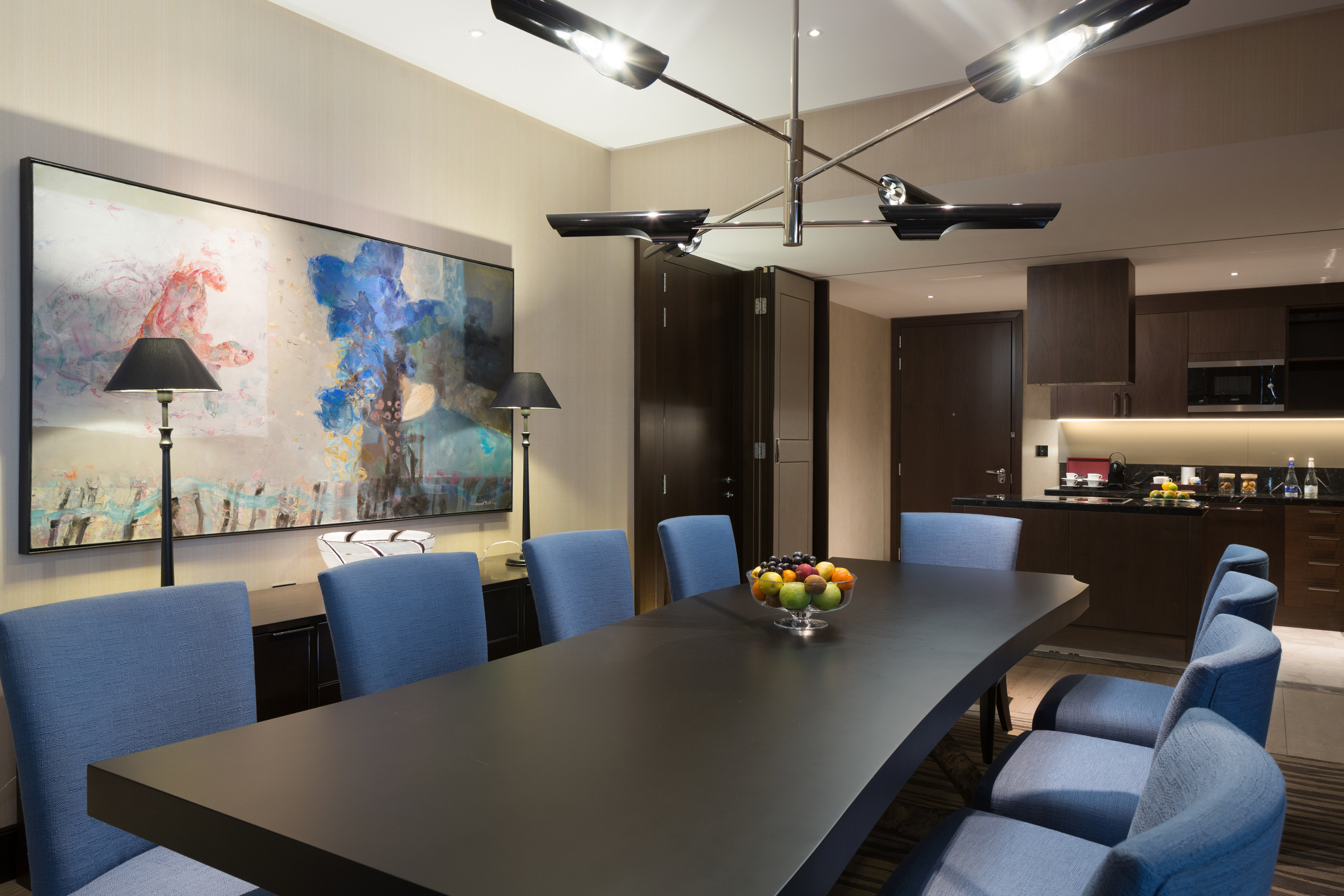 Hyatt Regency Petrovsky Park, Москва