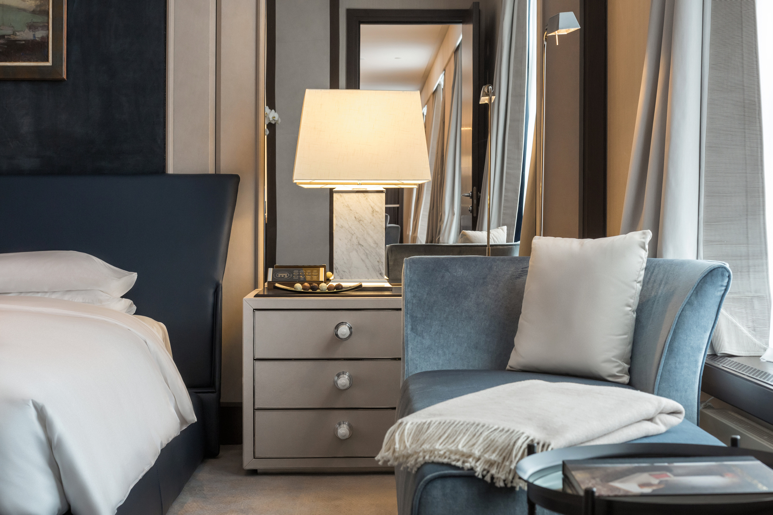 Hyatt Regency Petrovsky Park, Москва