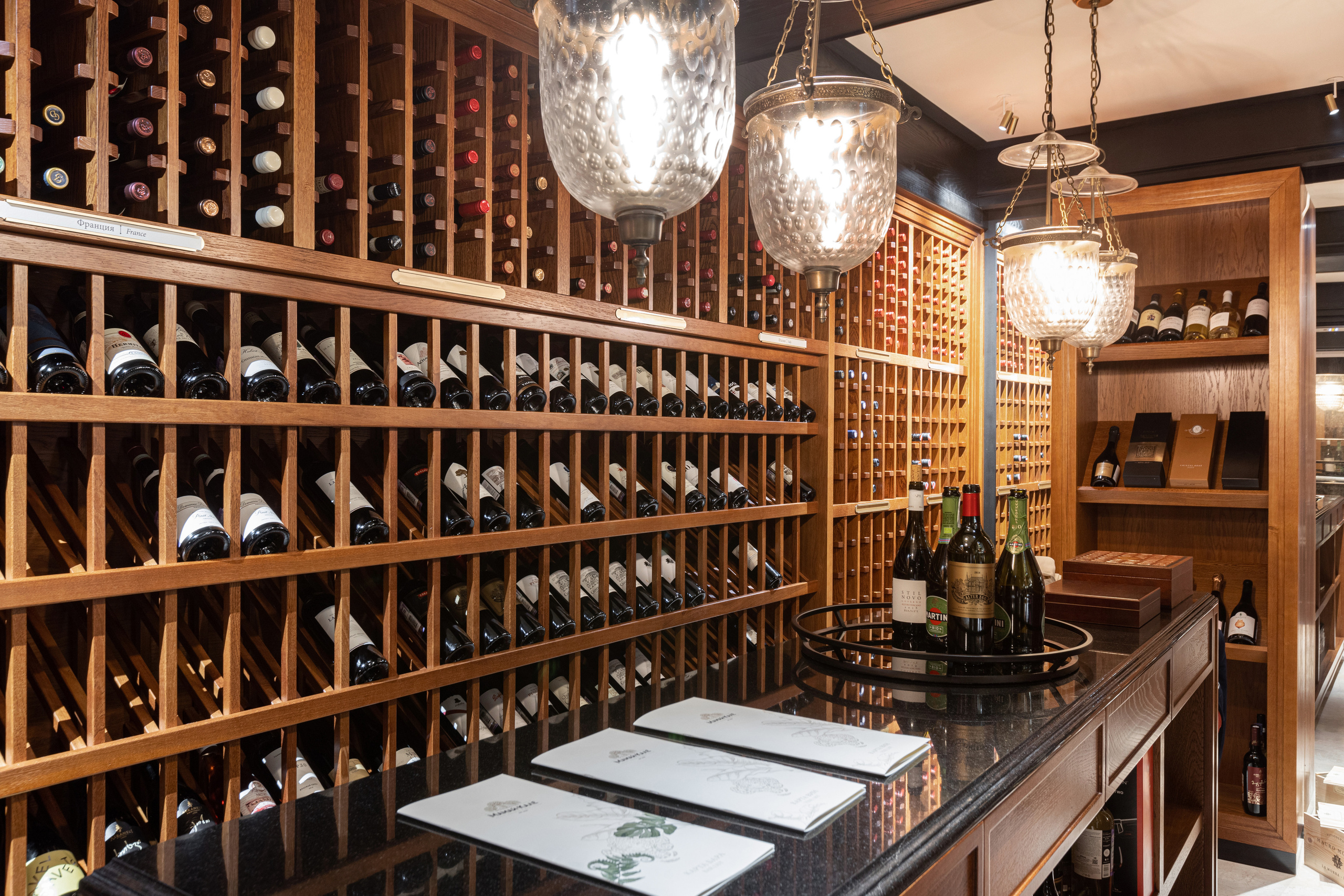 Ресторан Mamai Cale, Сочи