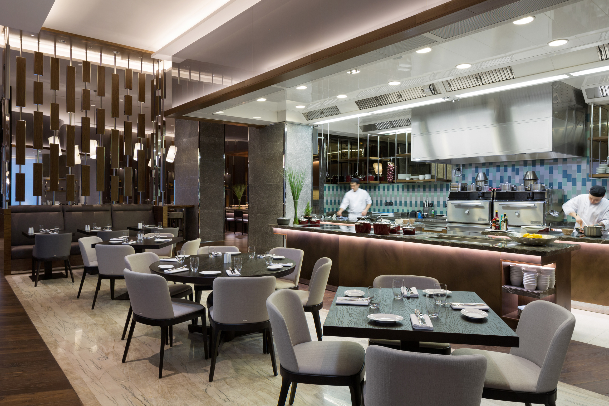 Hyatt Regency Petrovsky Park, Москва