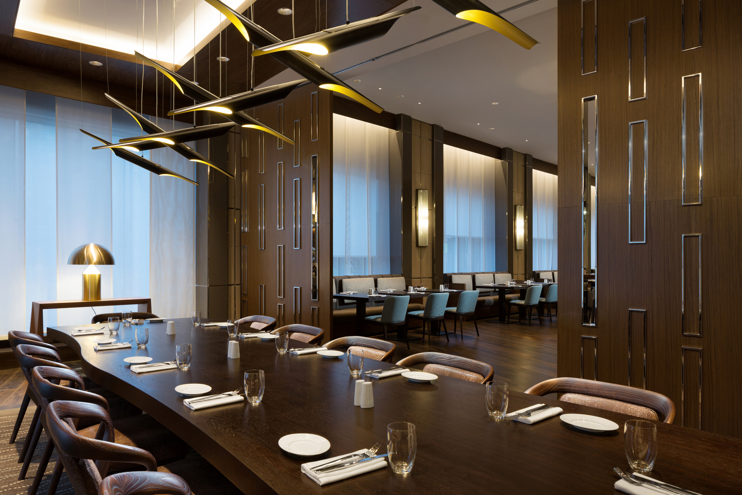 Hyatt Regency Petrovsky Park, Москва