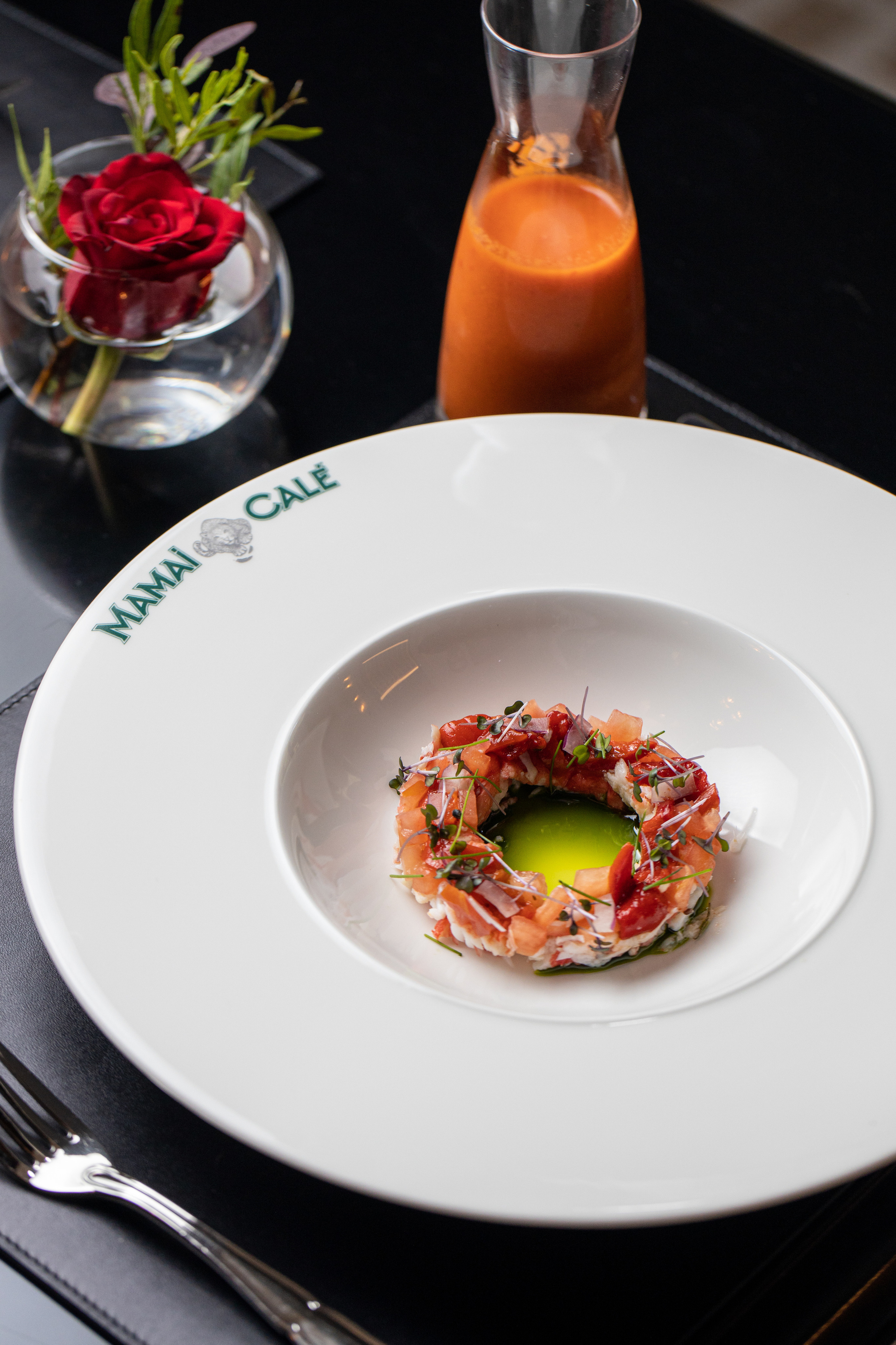 Фуд-фотография