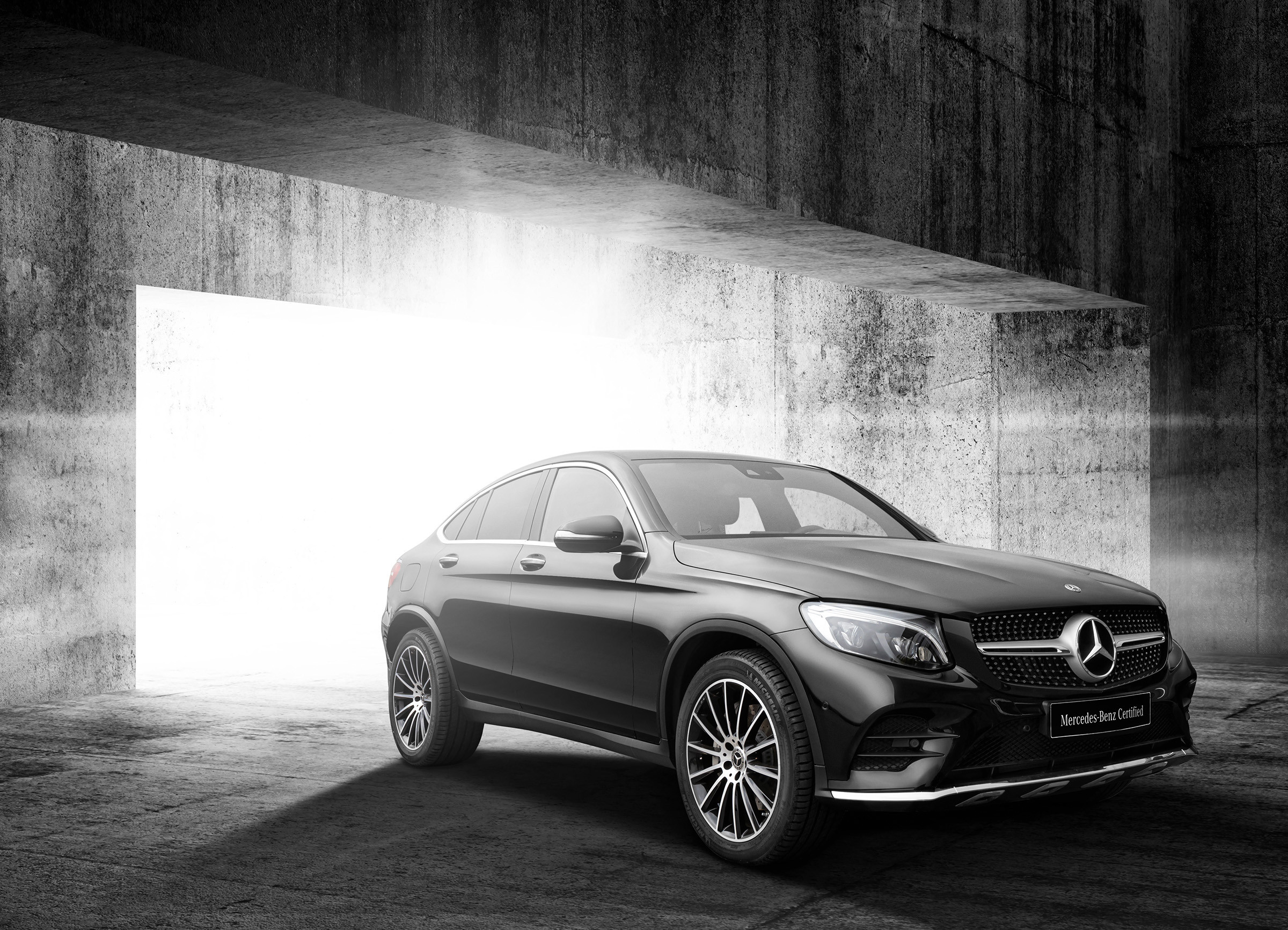 Автомобильная фотография