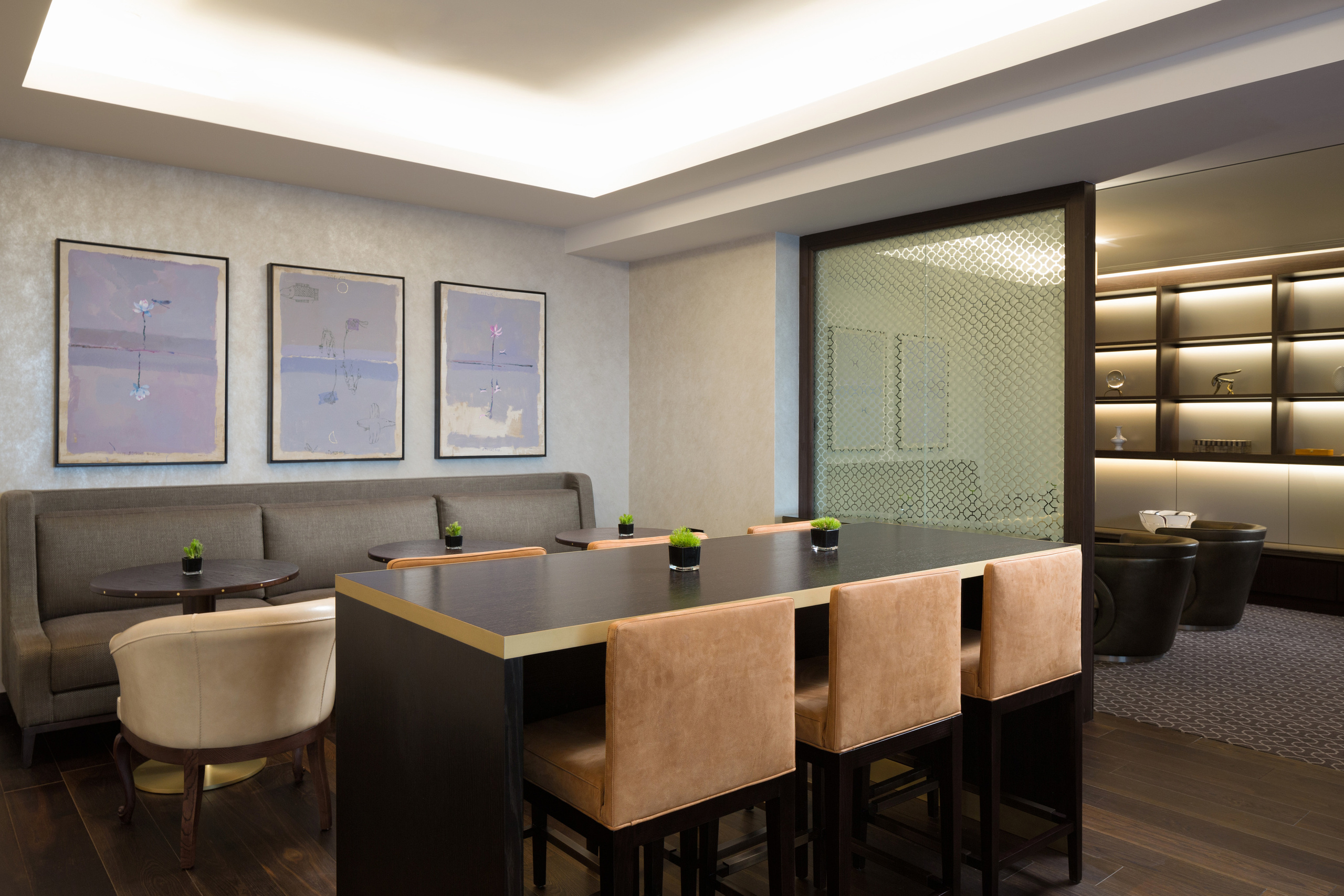 Hyatt Regency Petrovsky Park, Москва