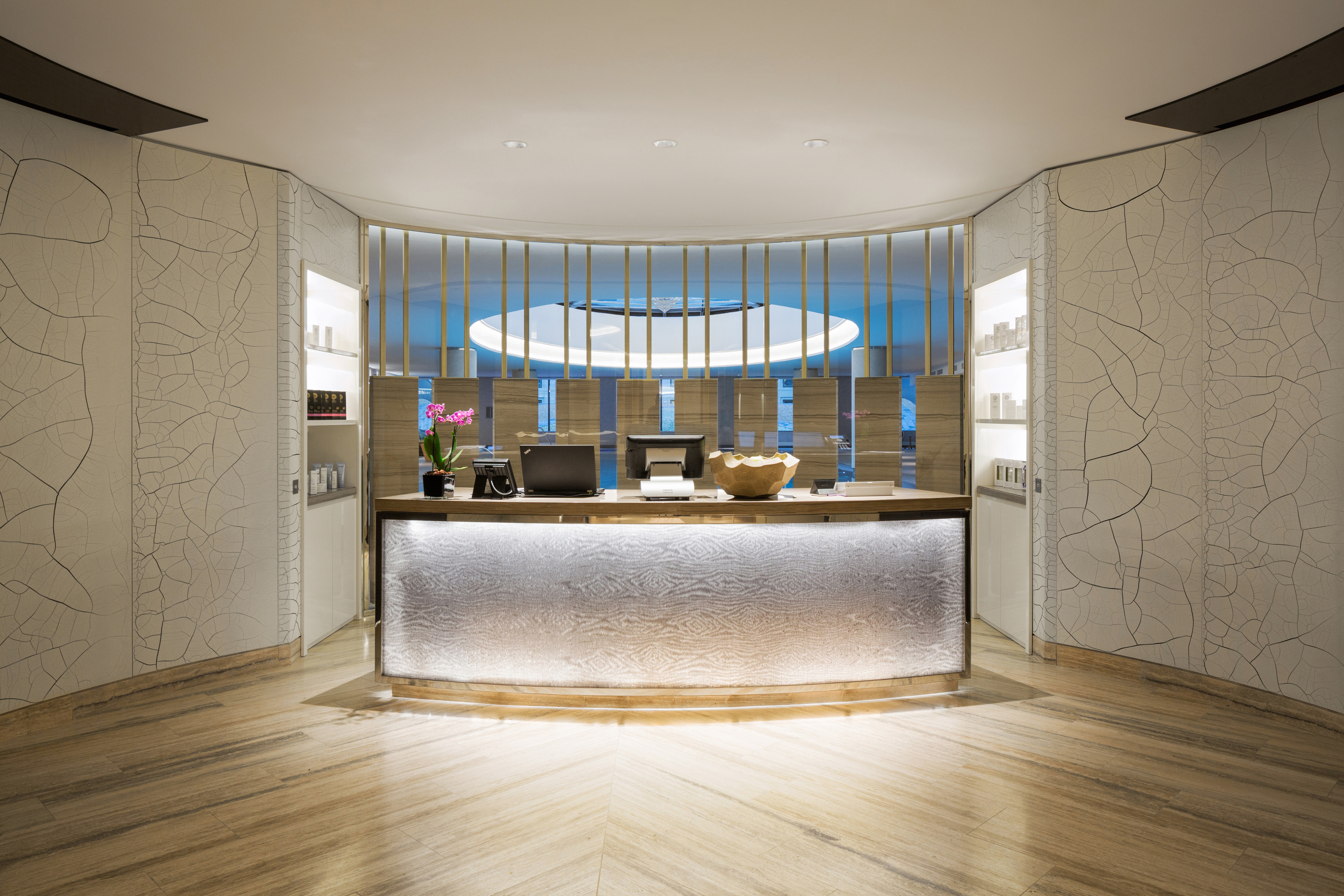 Hyatt Regency Petrovsky Park, Москва