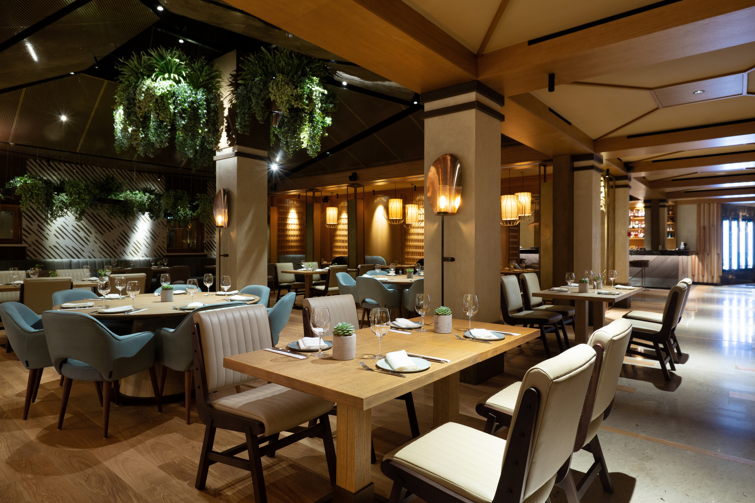 Bao Restaurant, Sochi