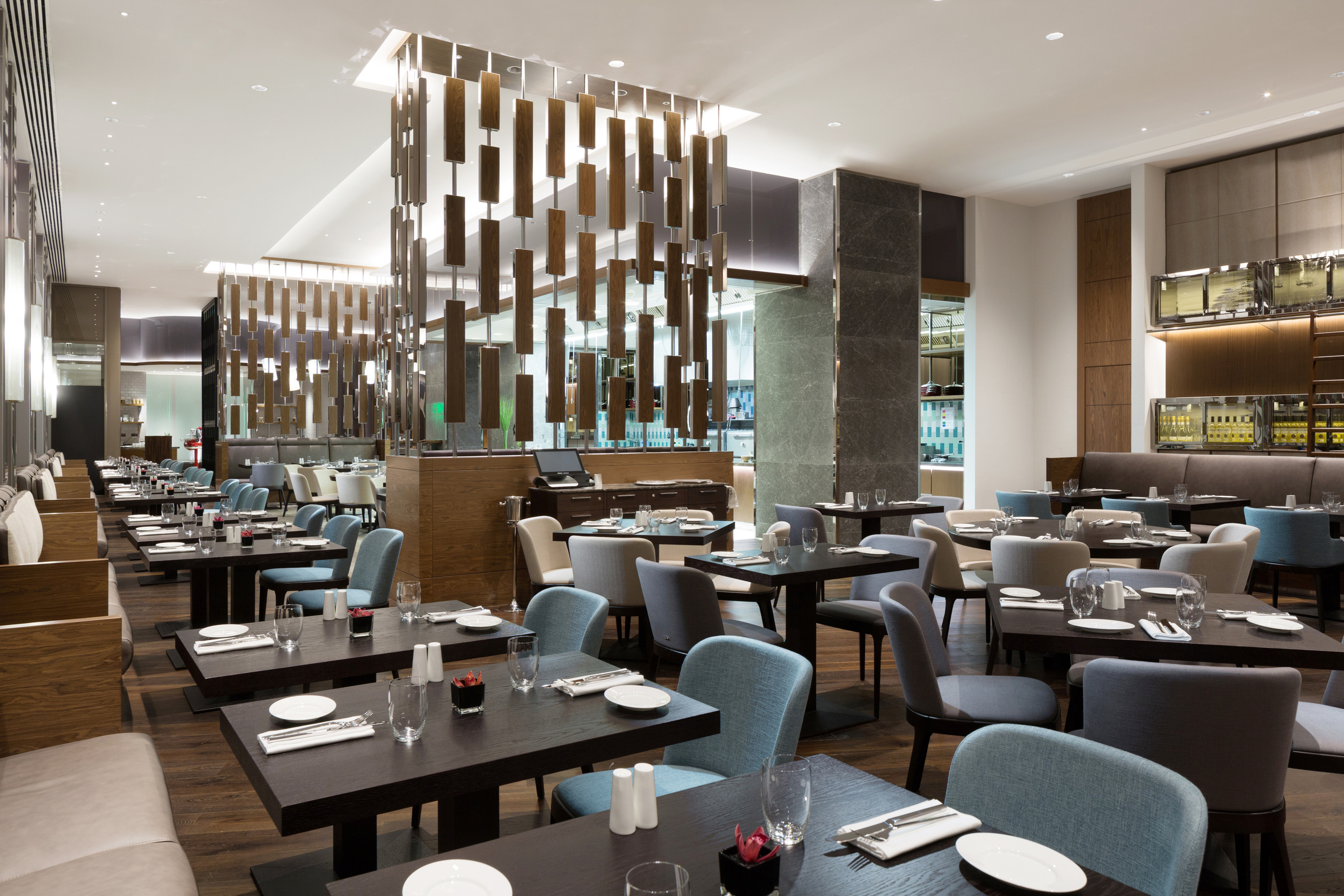 Hyatt Regency Petrovsky Park, Москва