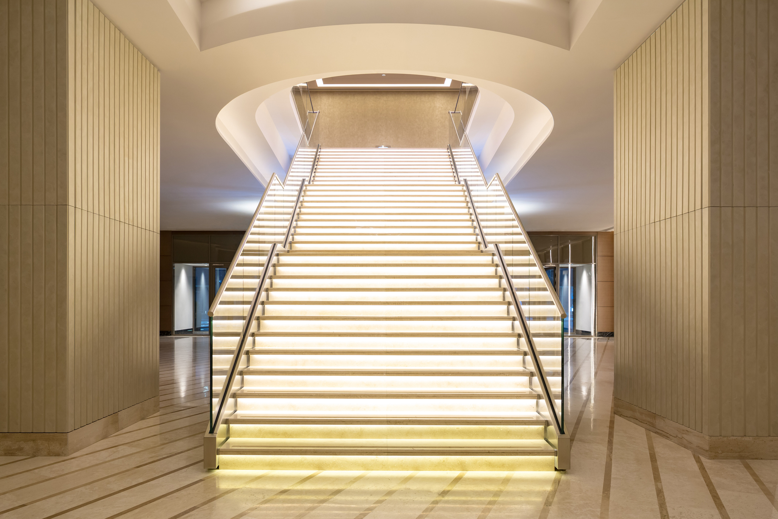 Hyatt Regency Petrovsky Park, Москва