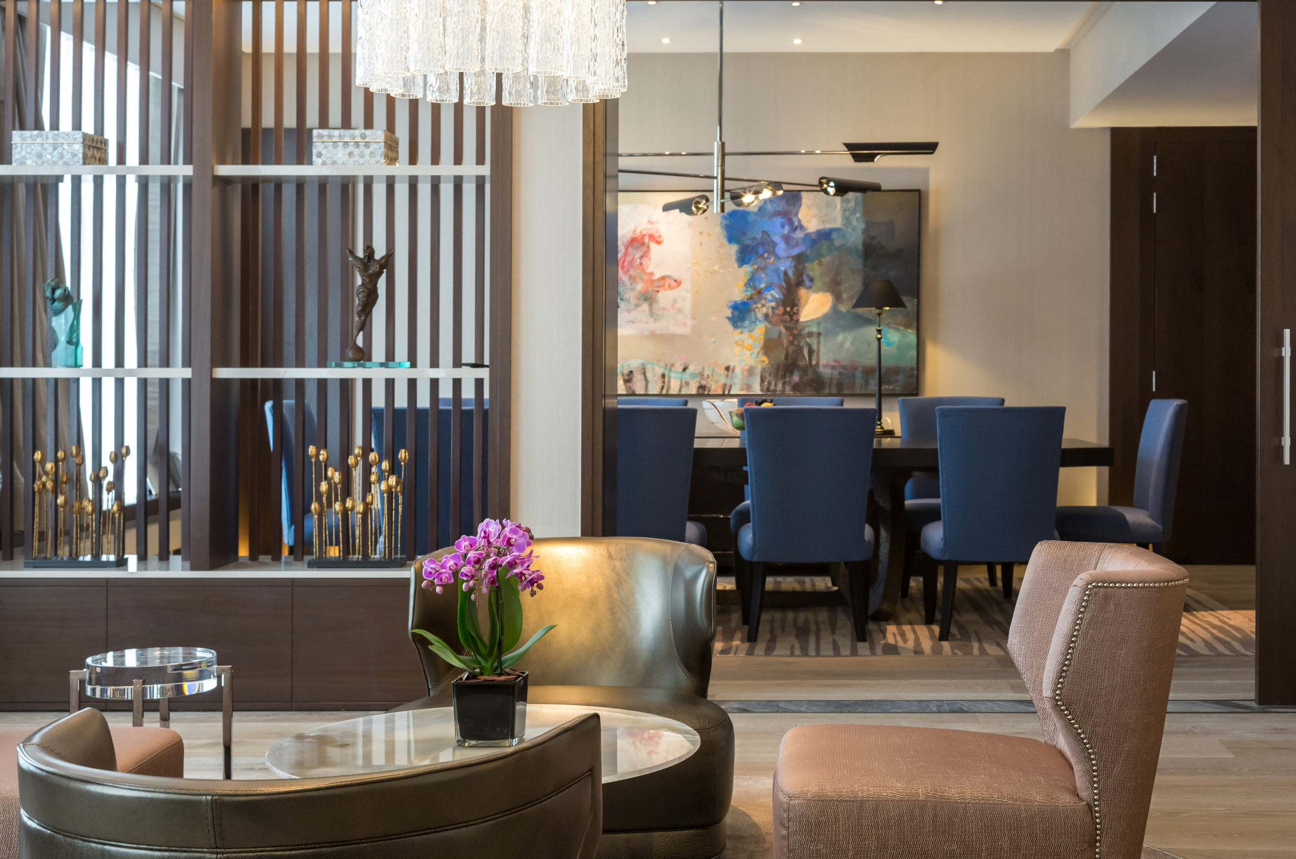 Hyatt Regency Petrovsky Park, Москва