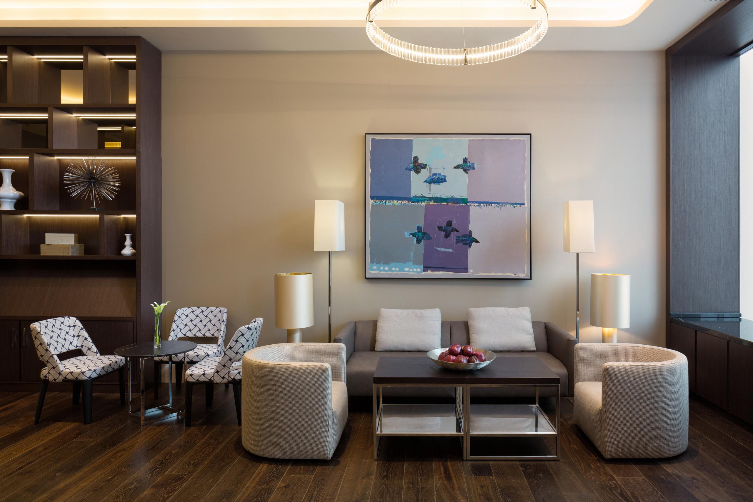 Hyatt Regency Petrovsky Park, Москва