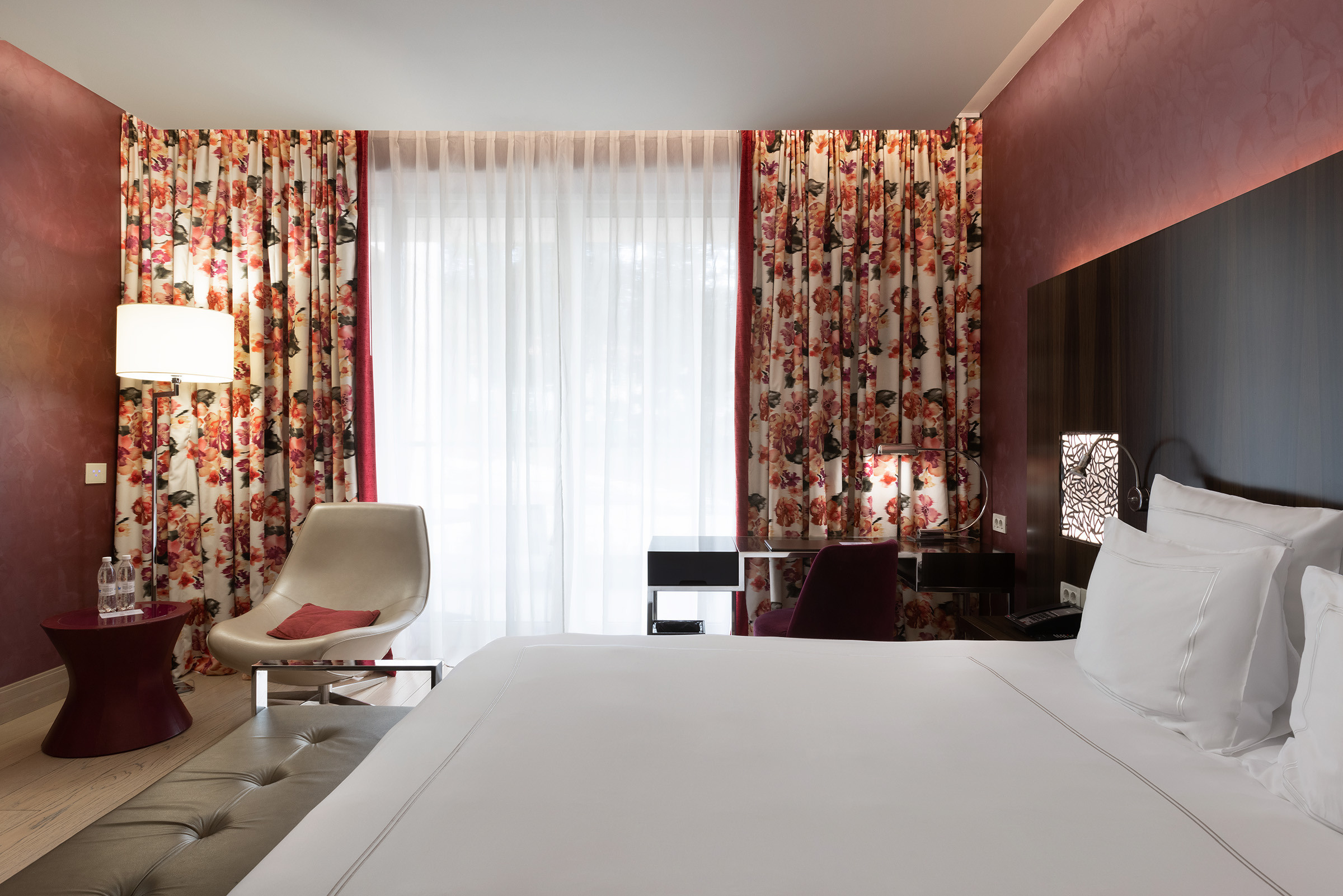 Swissotel Resort Sochi Kamelia