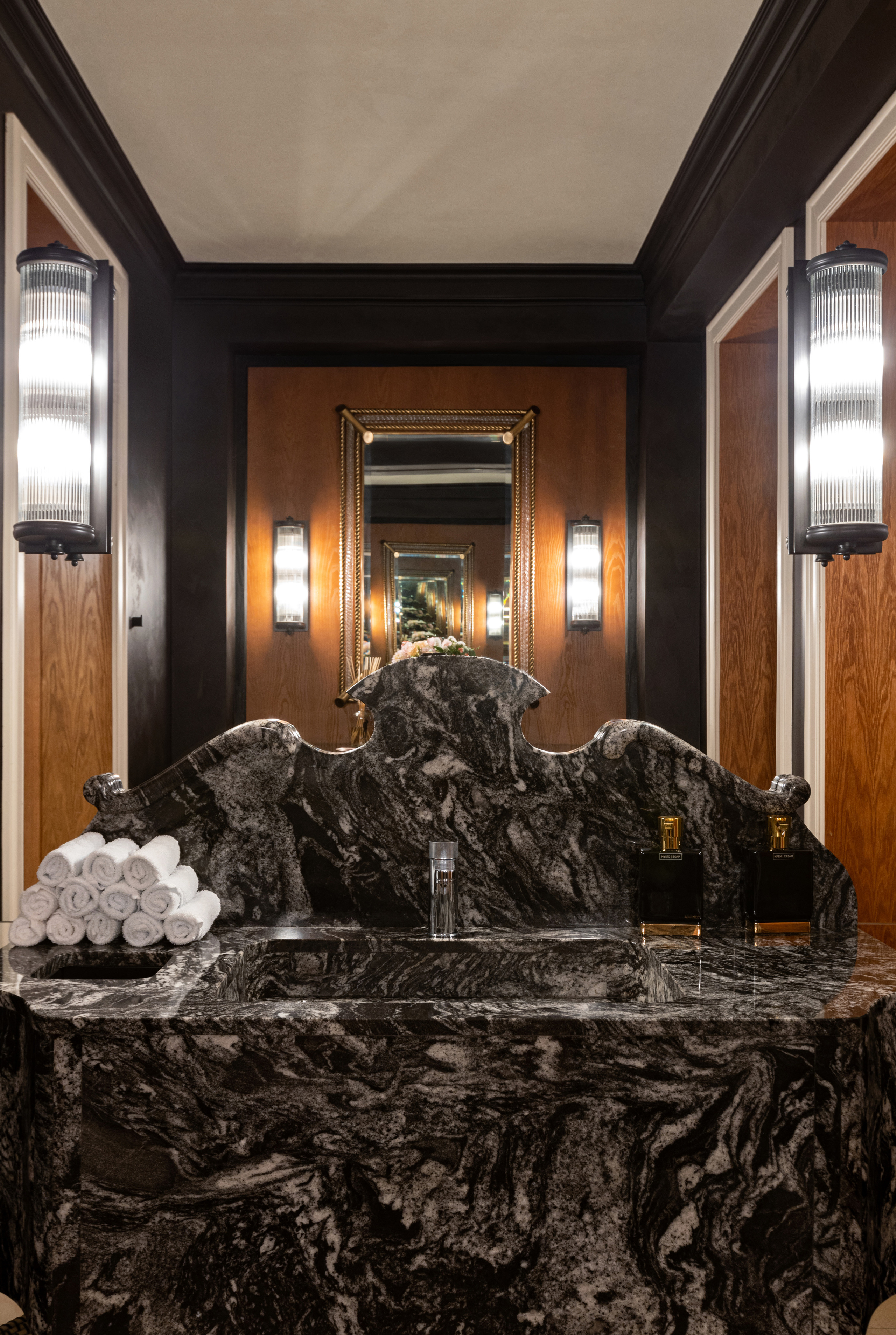 Ресторан Mamai Cale, Сочи