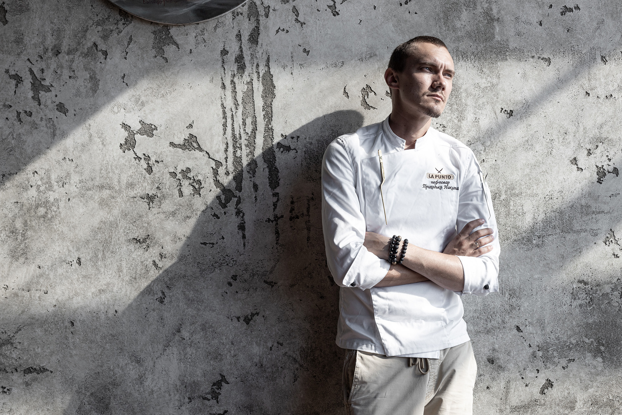 Портретная фотография для бизнеса