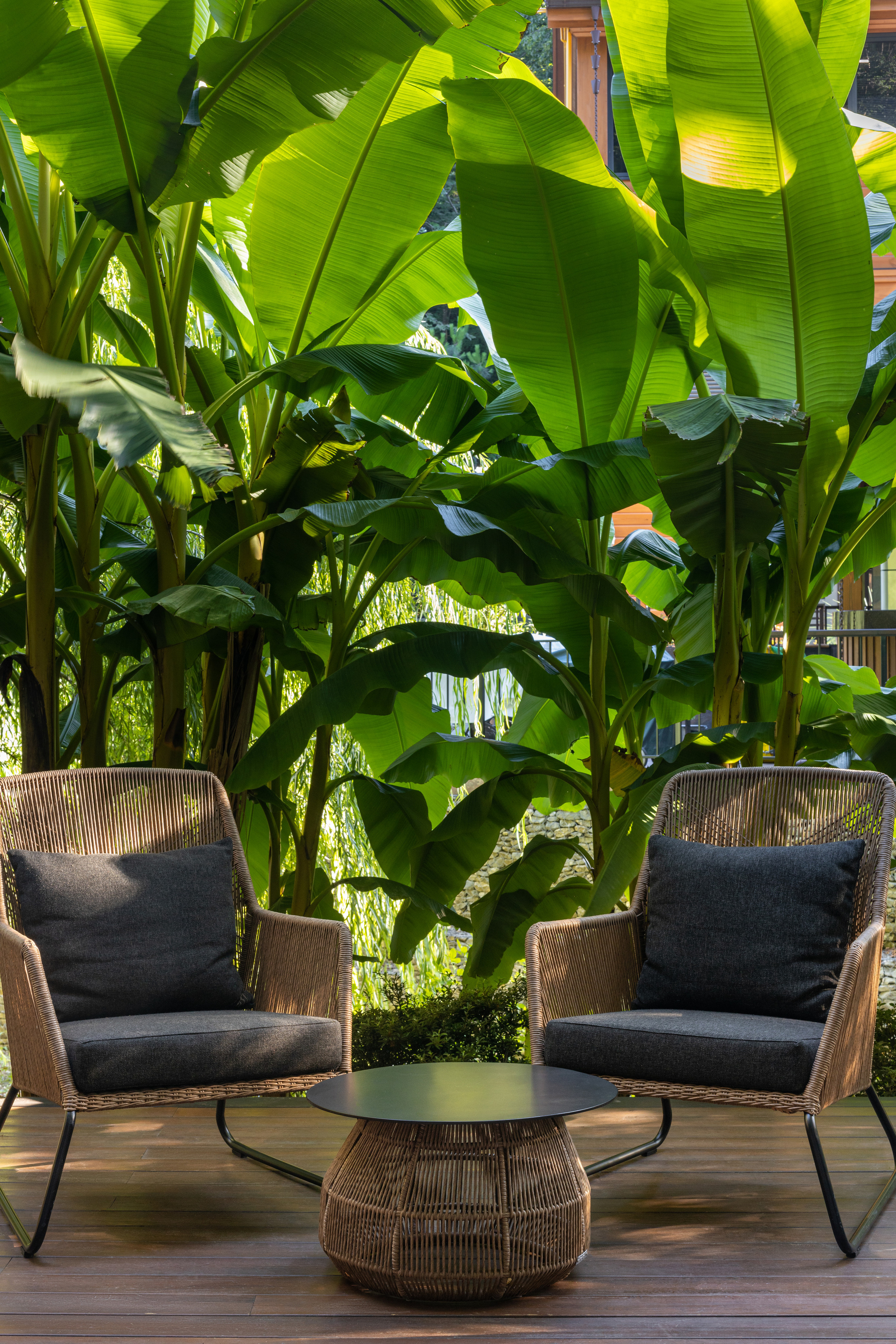 Ресторан Mamai Cale, Сочи