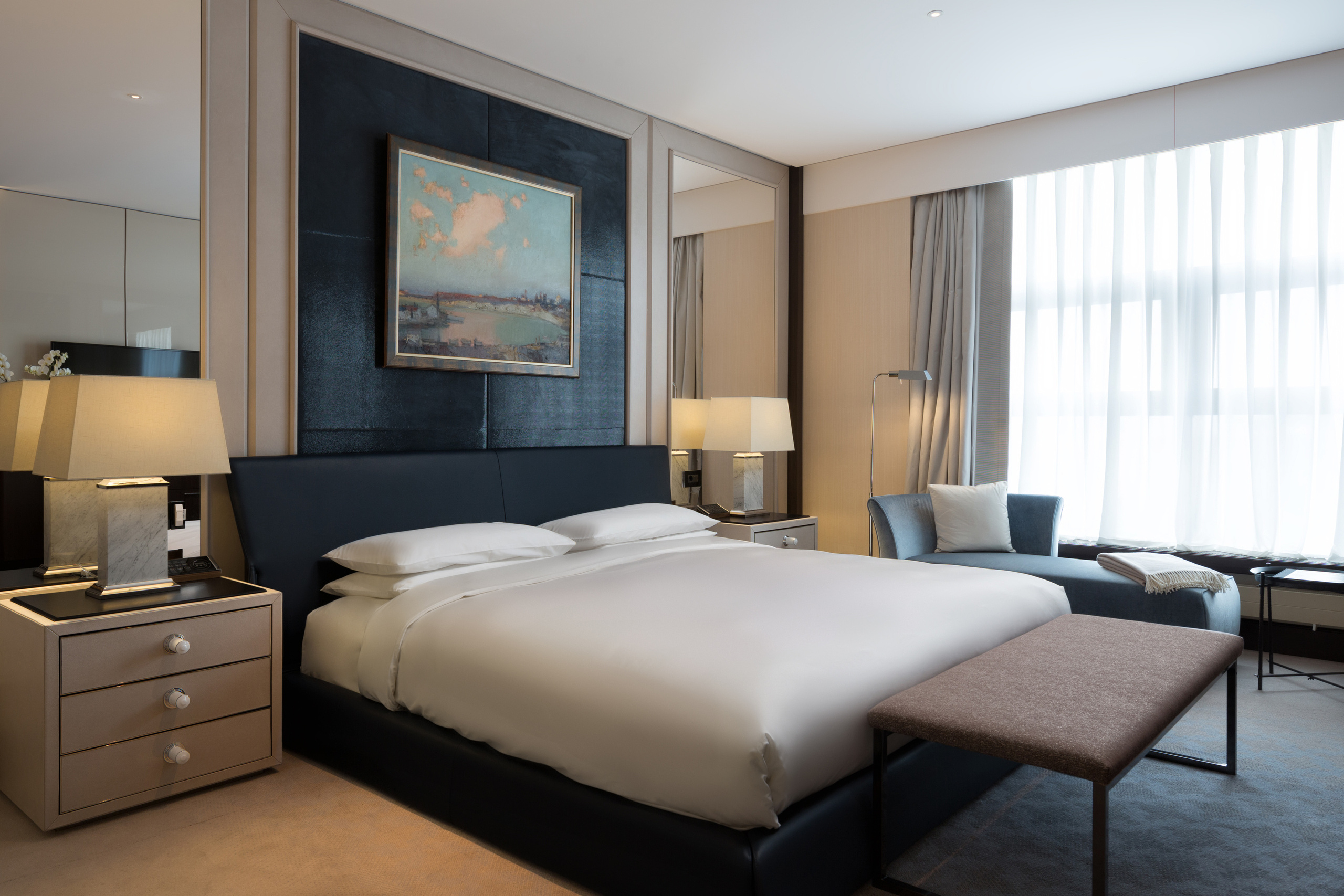 Hyatt Regency Petrovsky Park, Москва