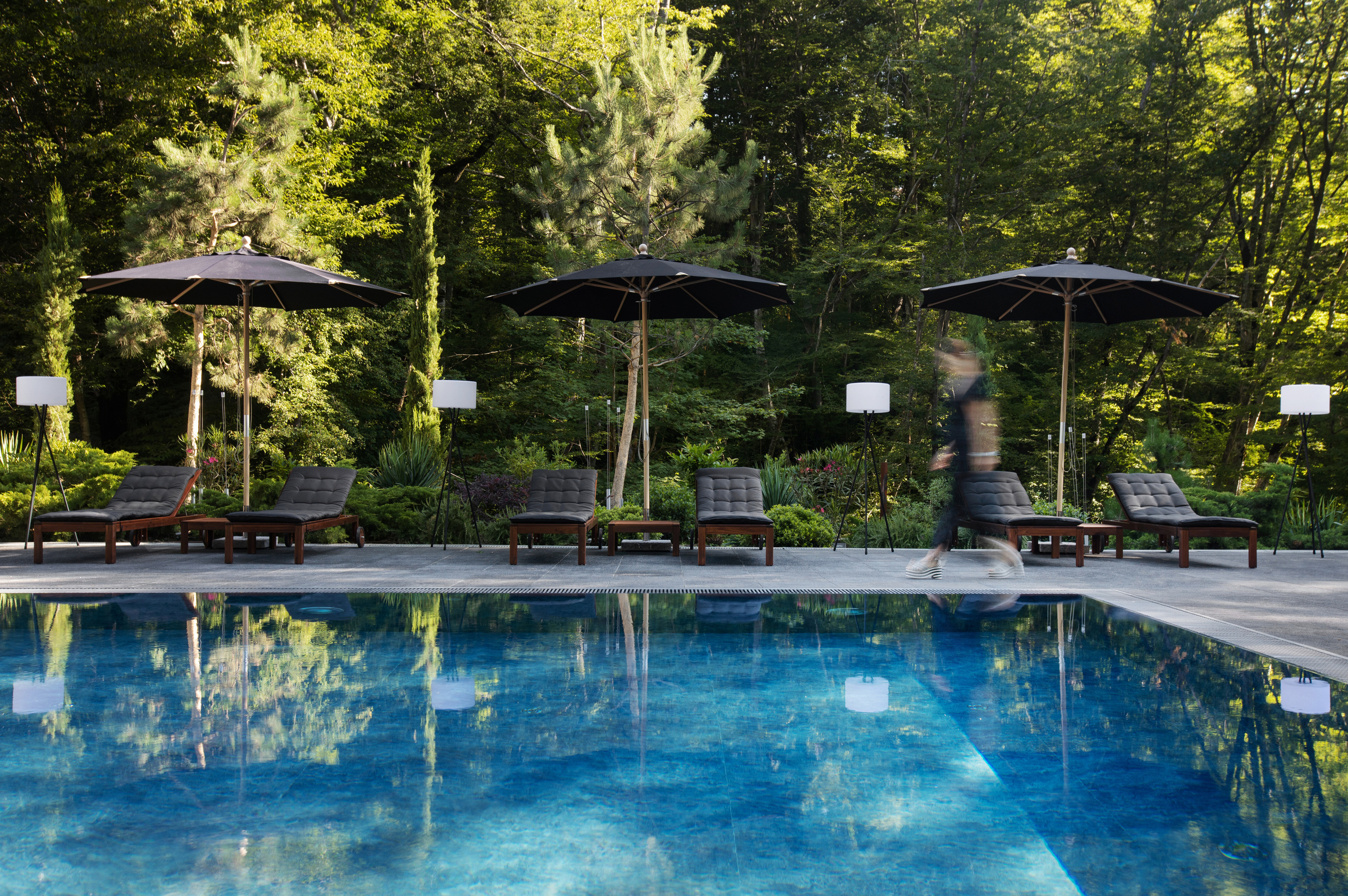 Ресторан Mamai Cale, Сочи