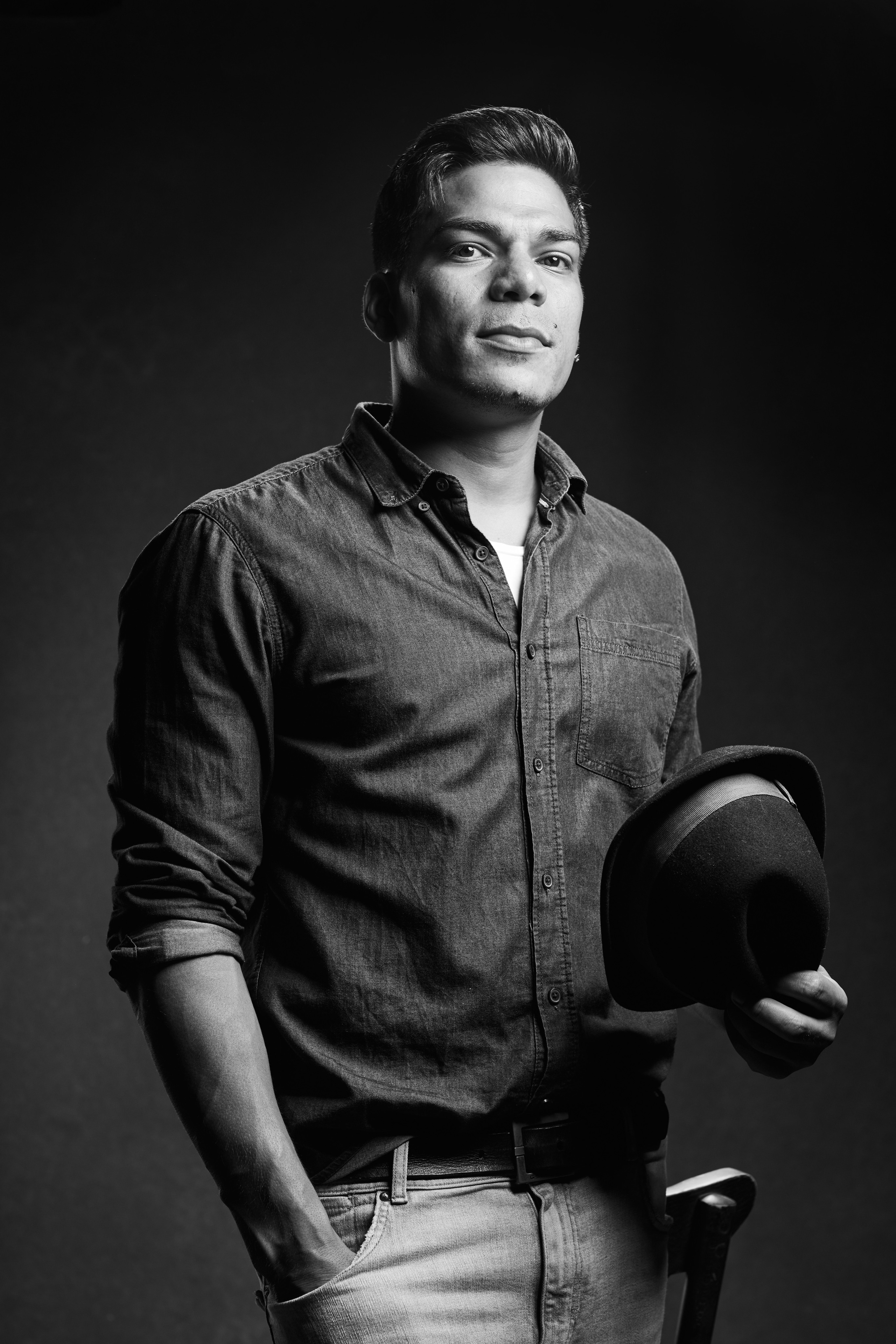 Портреты частных клиентоы