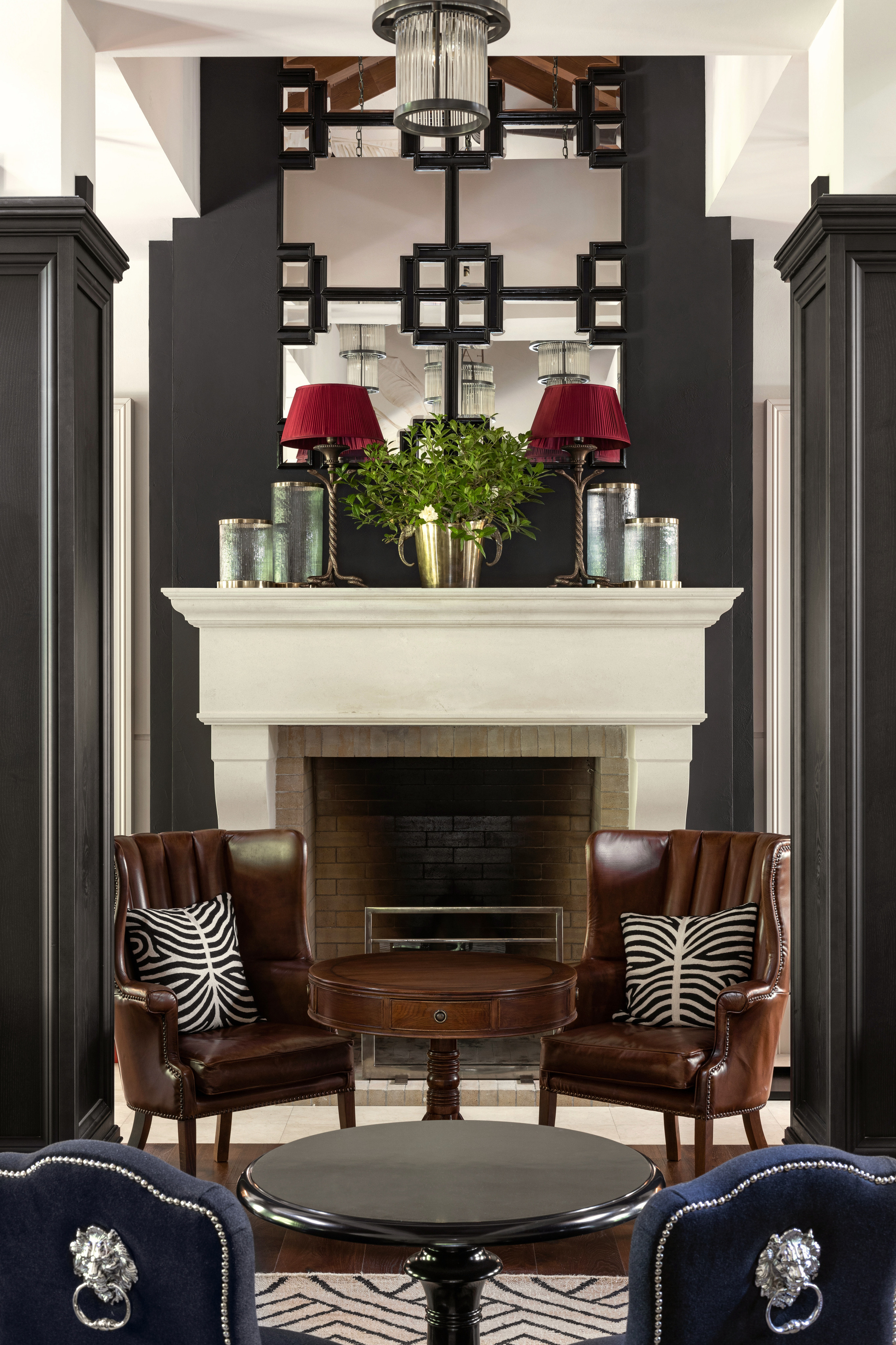 Ресторан Mamai Cale, Сочи