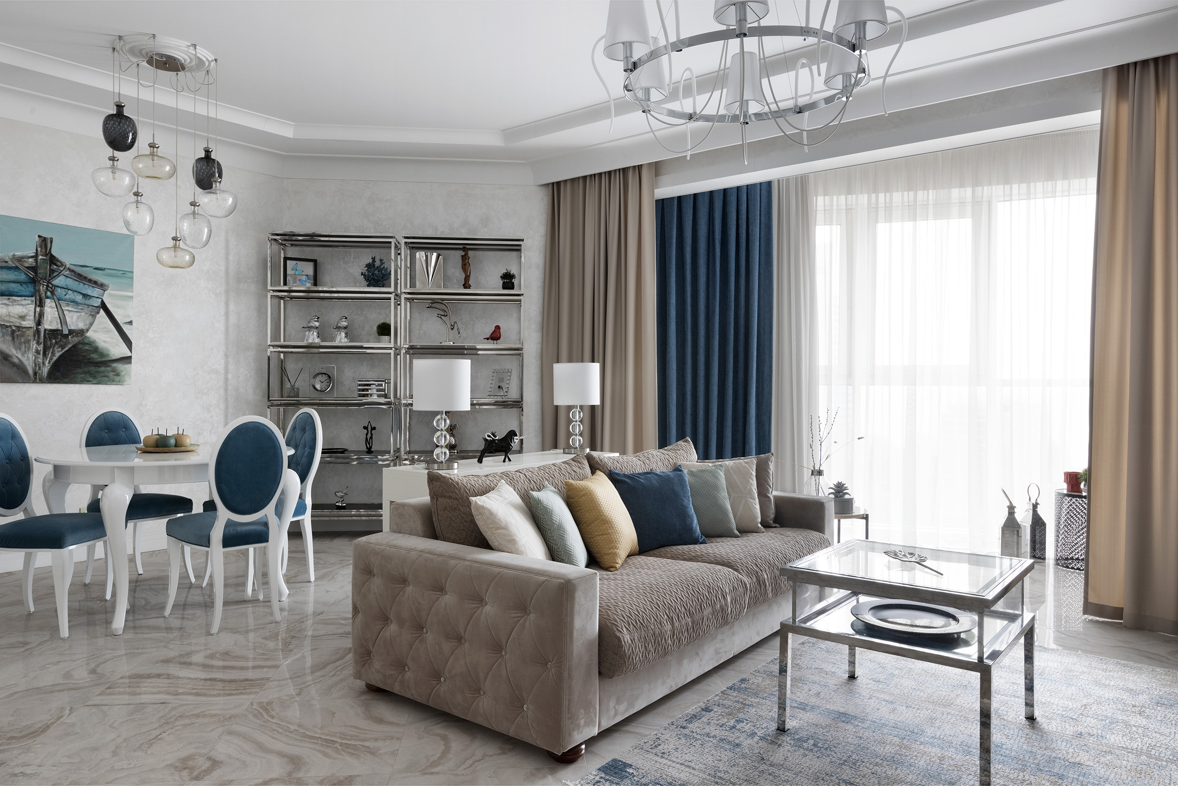 Частные апартаменты, Сочи