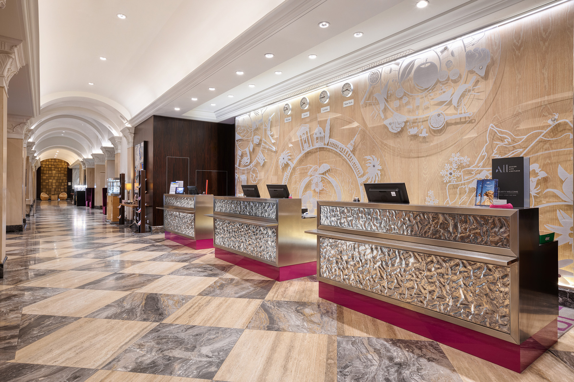 Swissotel Resort Sochi Kamelia