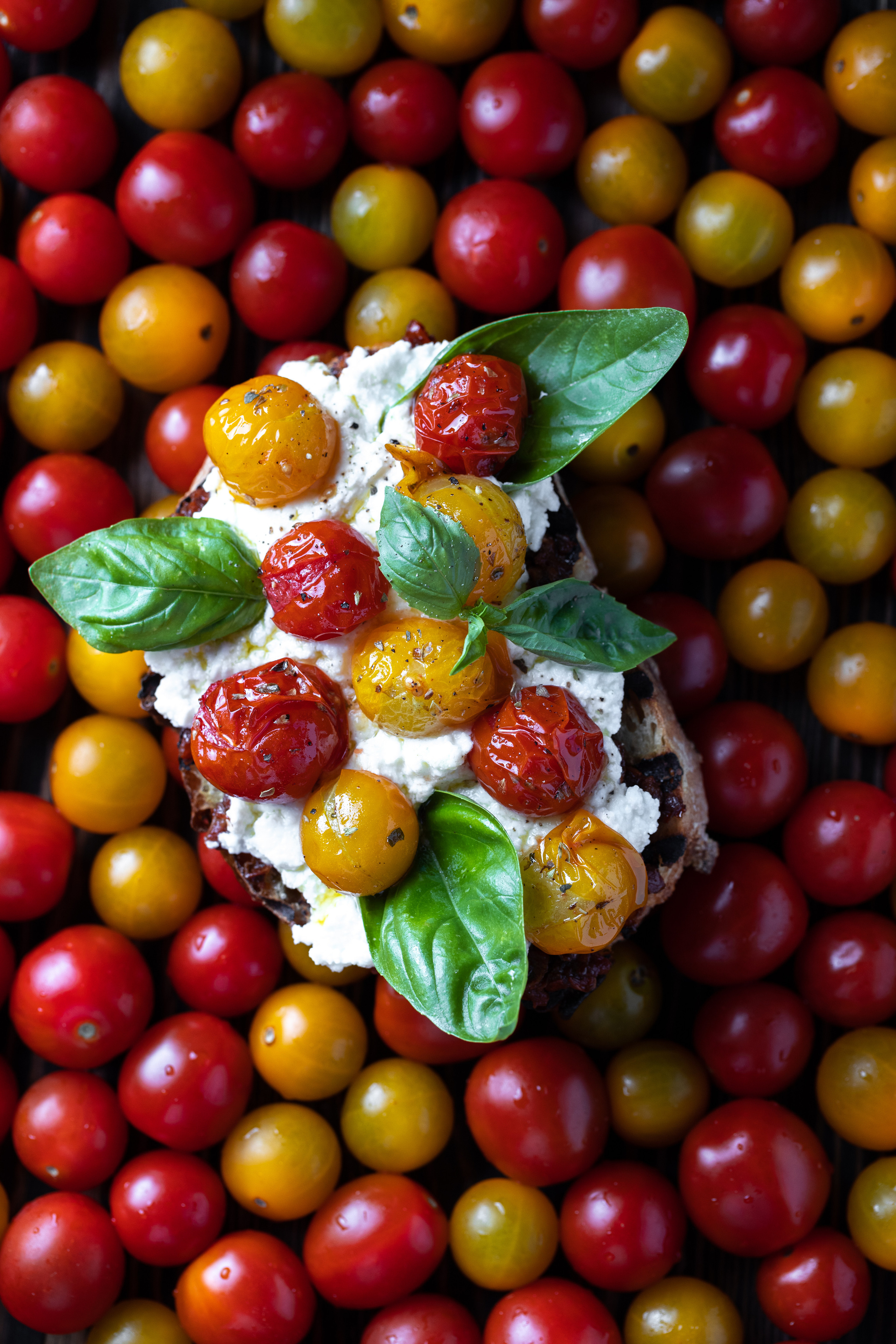 Фуд-фотография