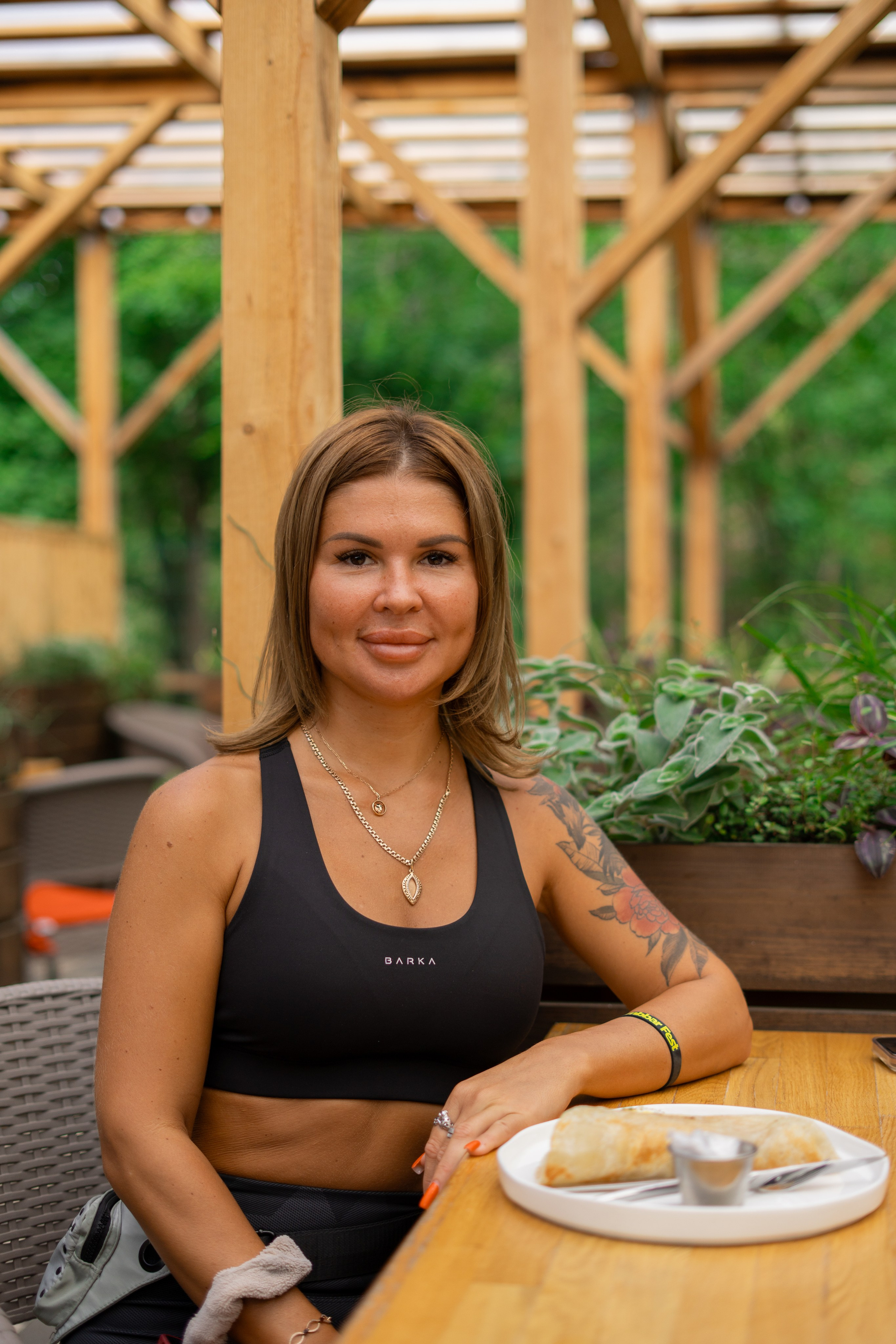 Volga Run 16/08. Фотограф г. Тольятти